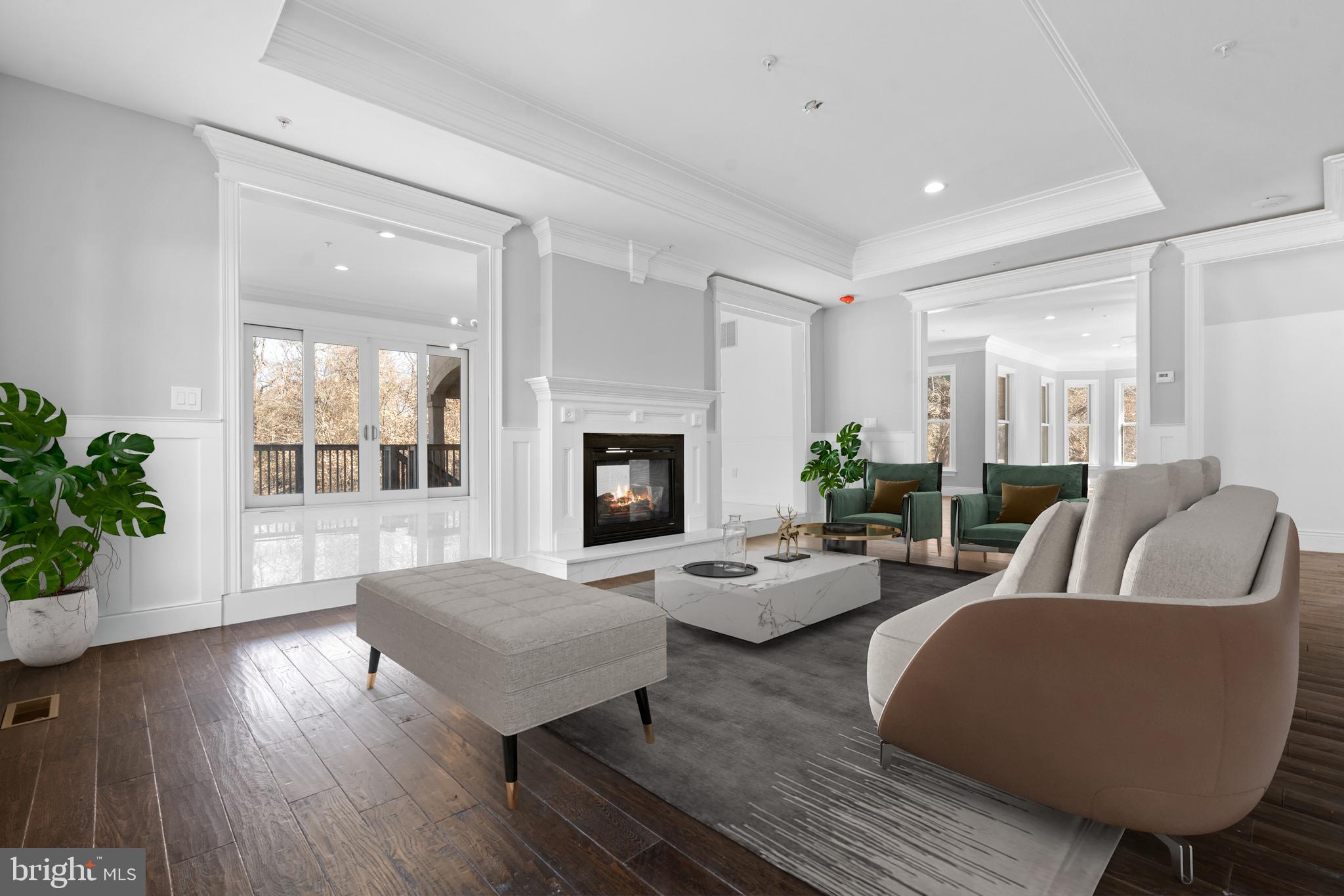 WOODMORE PLAT 9 - Residential