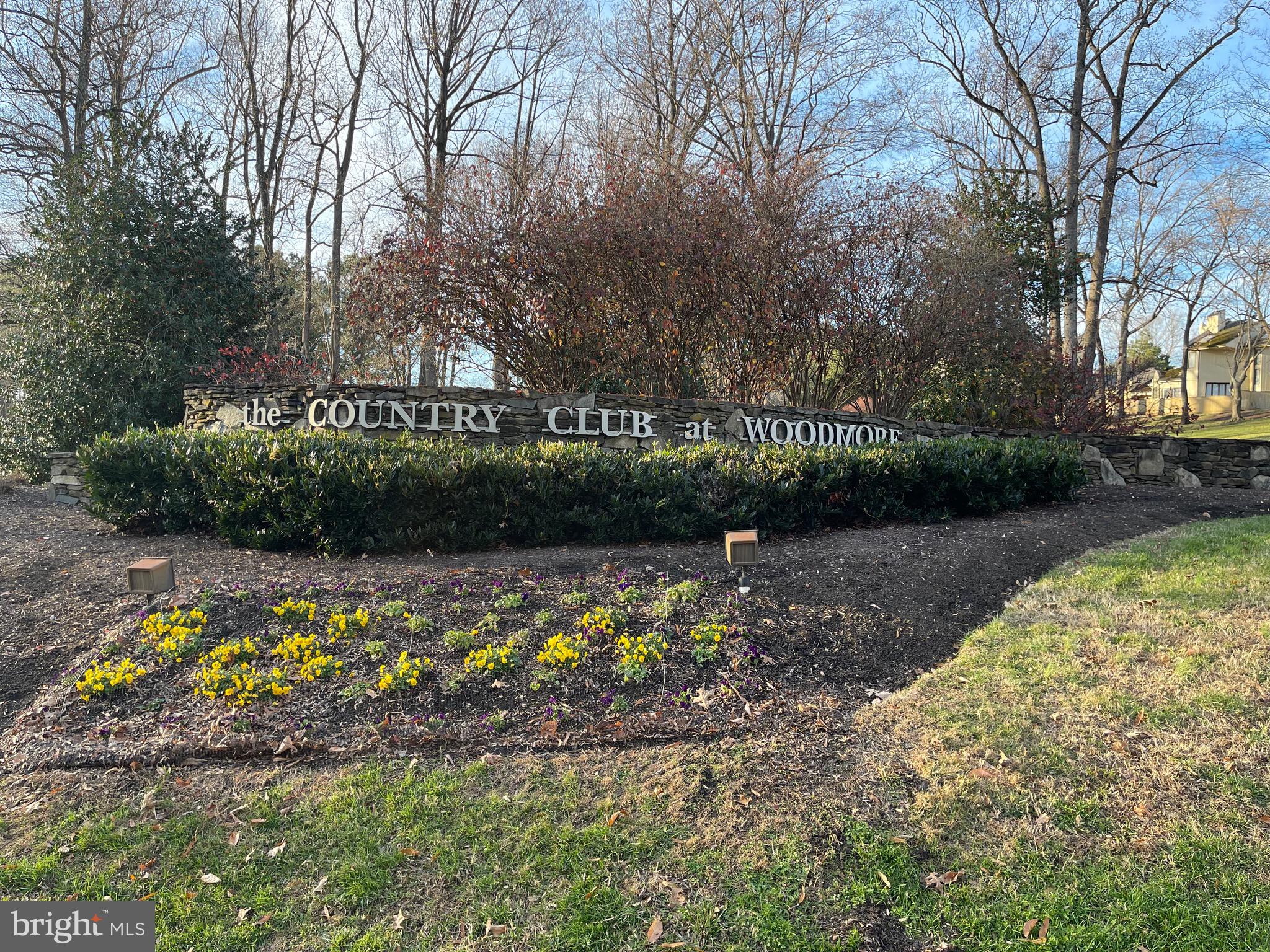 WOODMORE PLAT 9 - Residential