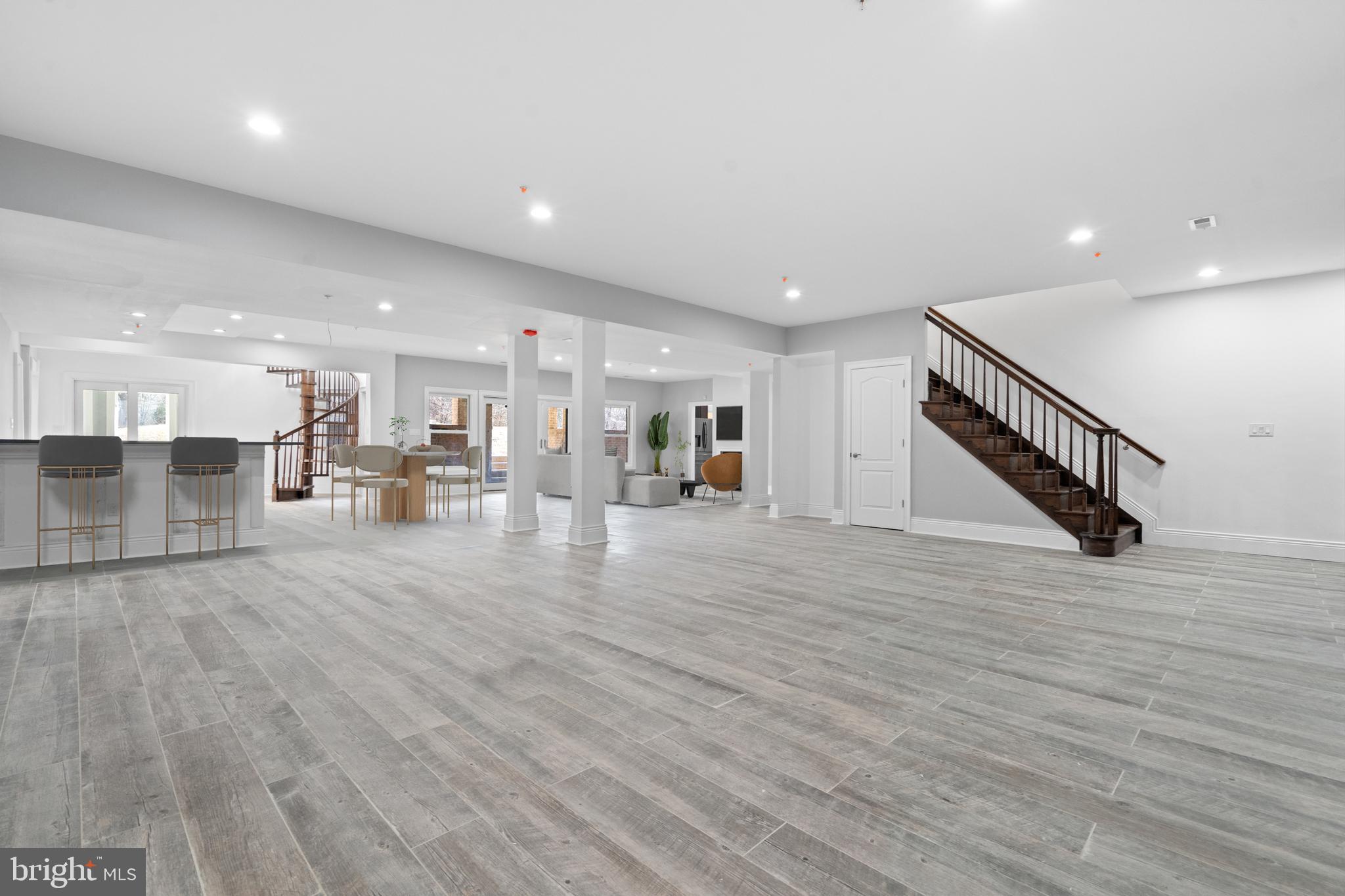 WOODMORE PLAT 9 - Residential