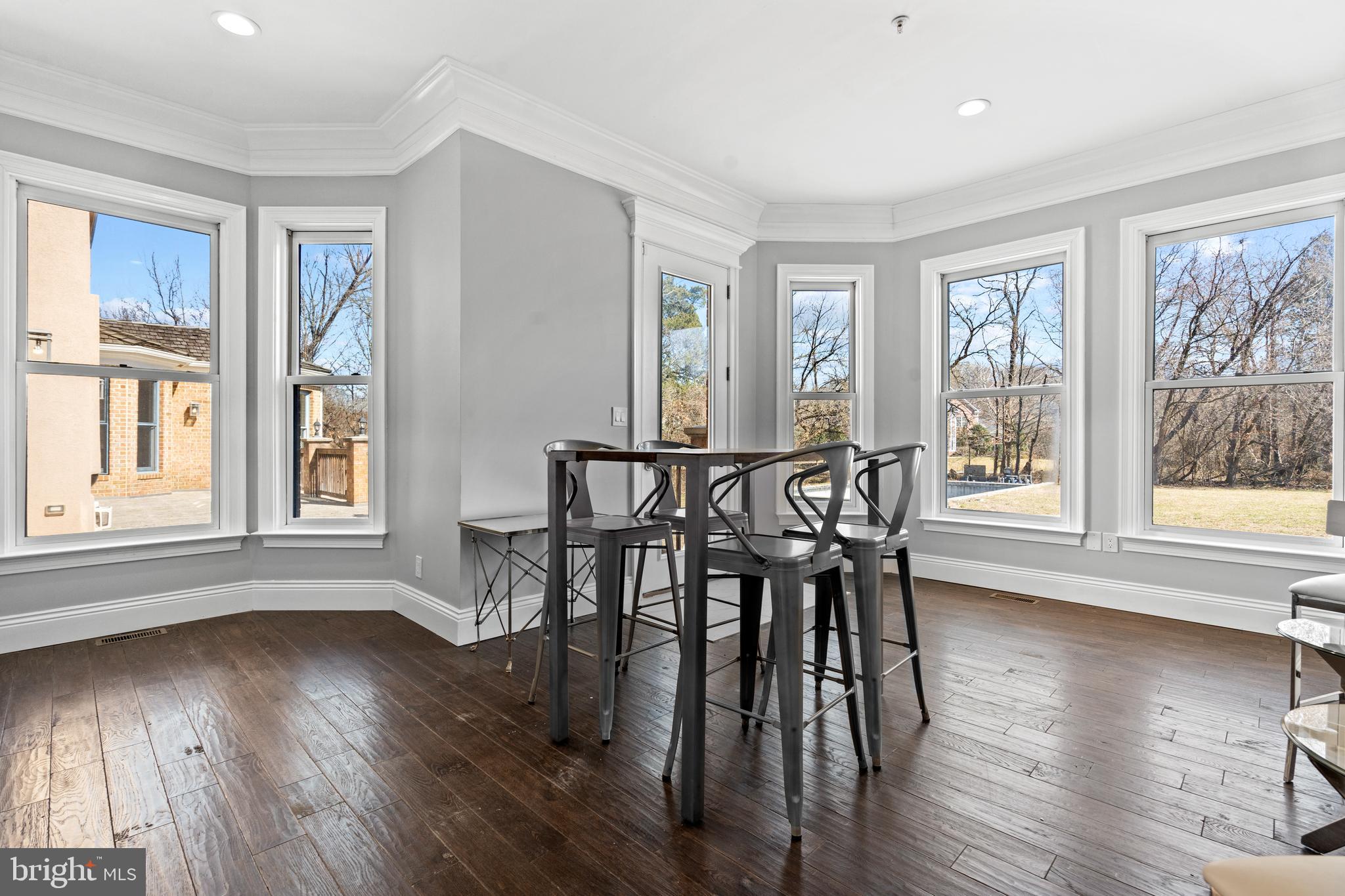 WOODMORE PLAT 9 - Residential