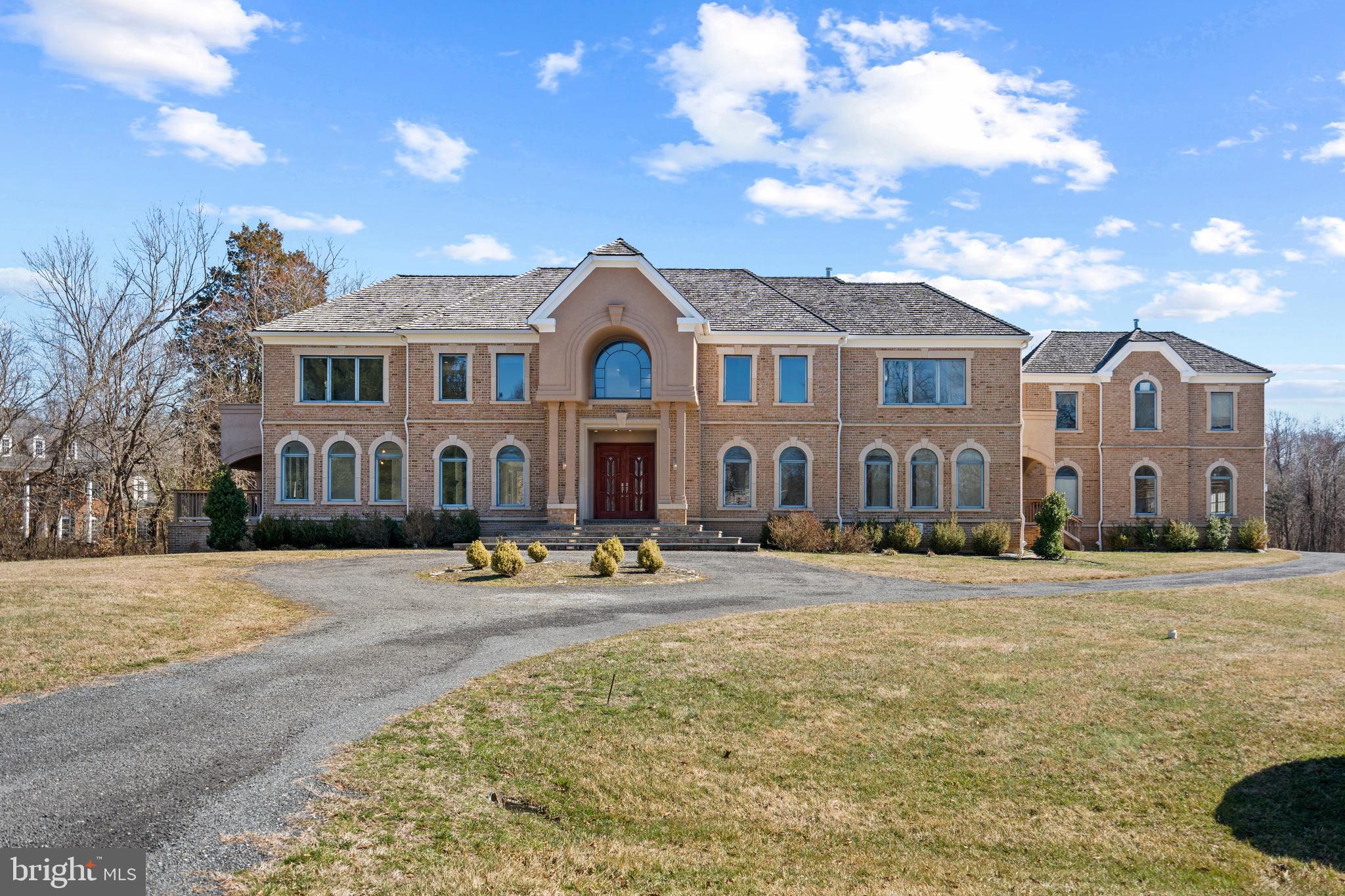 WOODMORE PLAT 9 - Residential