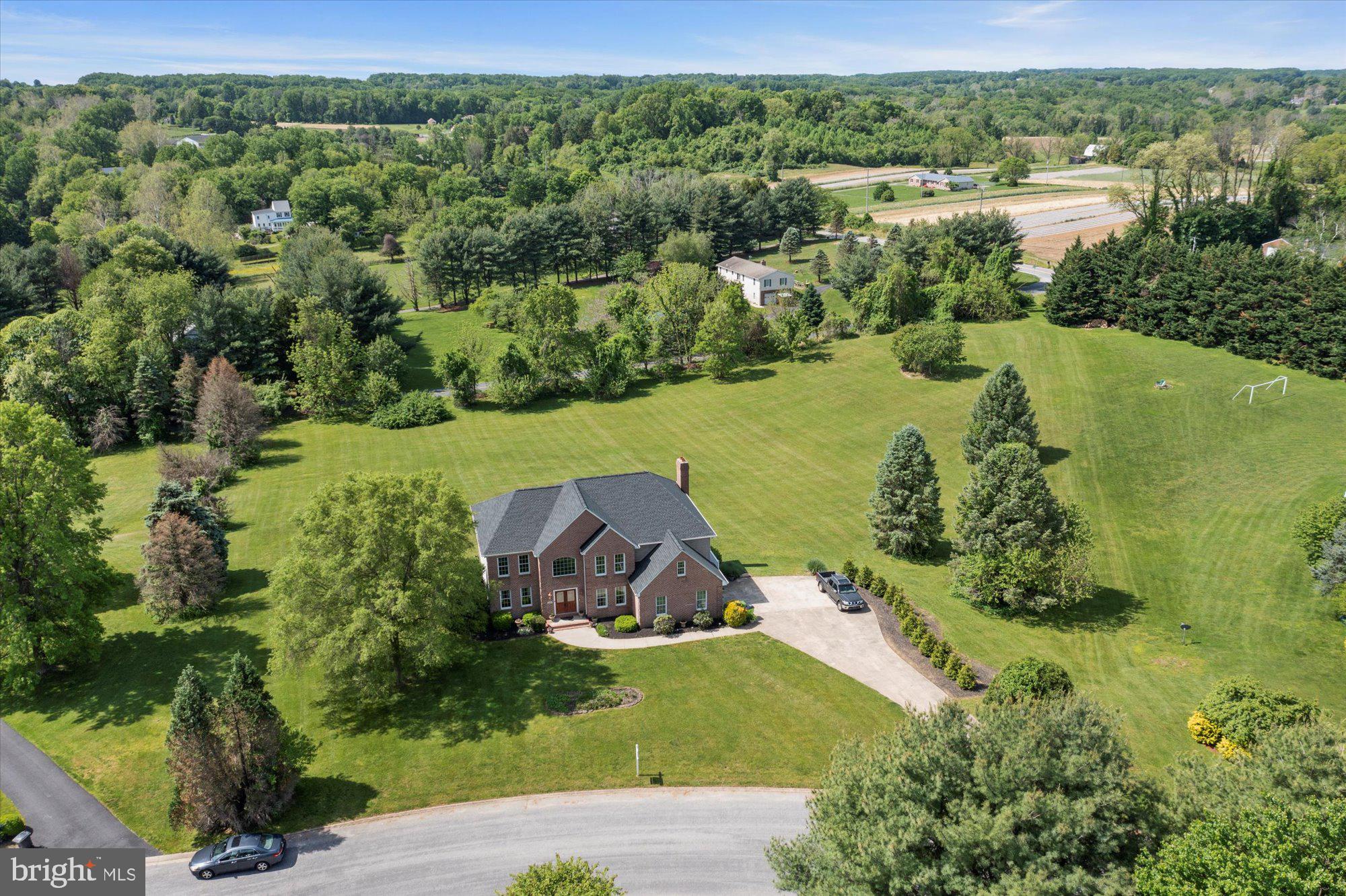 PEGASUS ESTATES - Residential