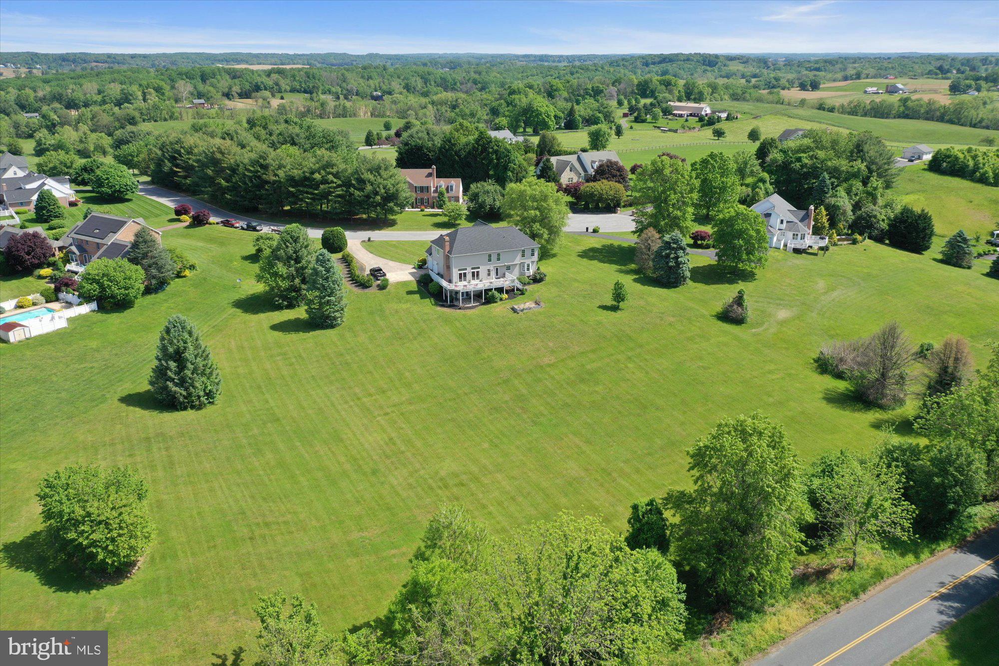 PEGASUS ESTATES - Residential