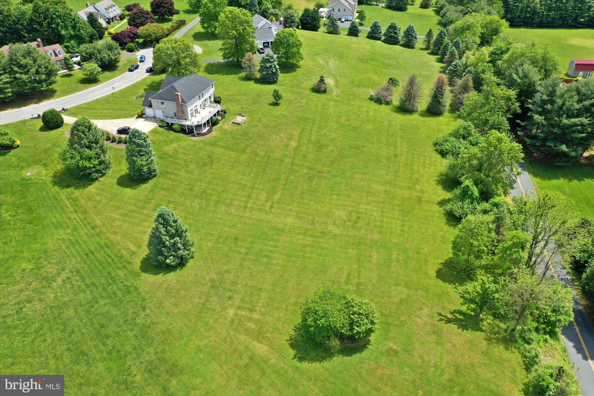 PEGASUS ESTATES - Residential