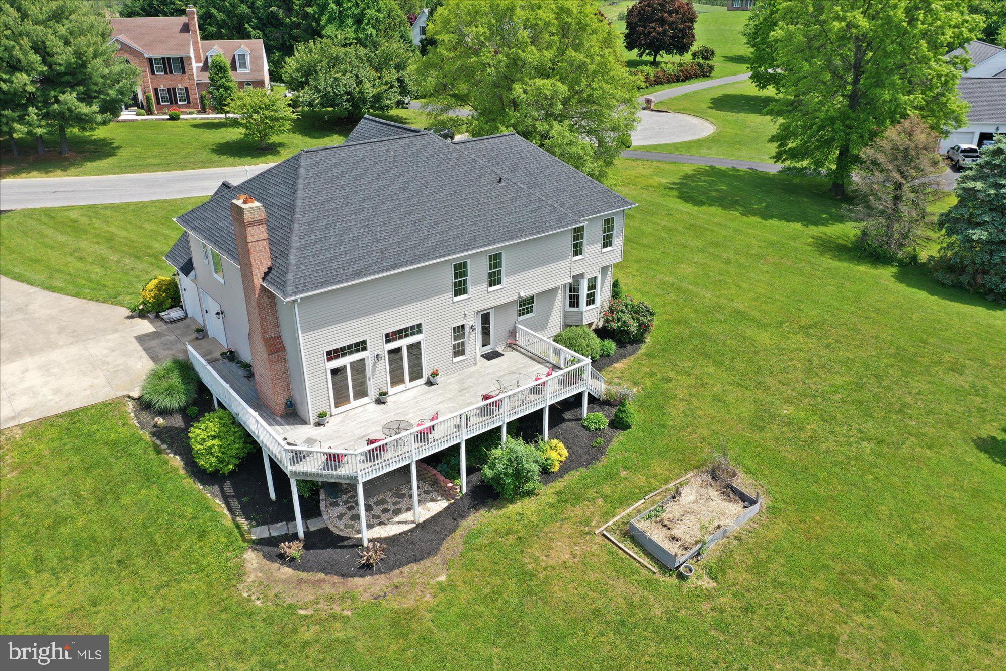 PEGASUS ESTATES - Residential