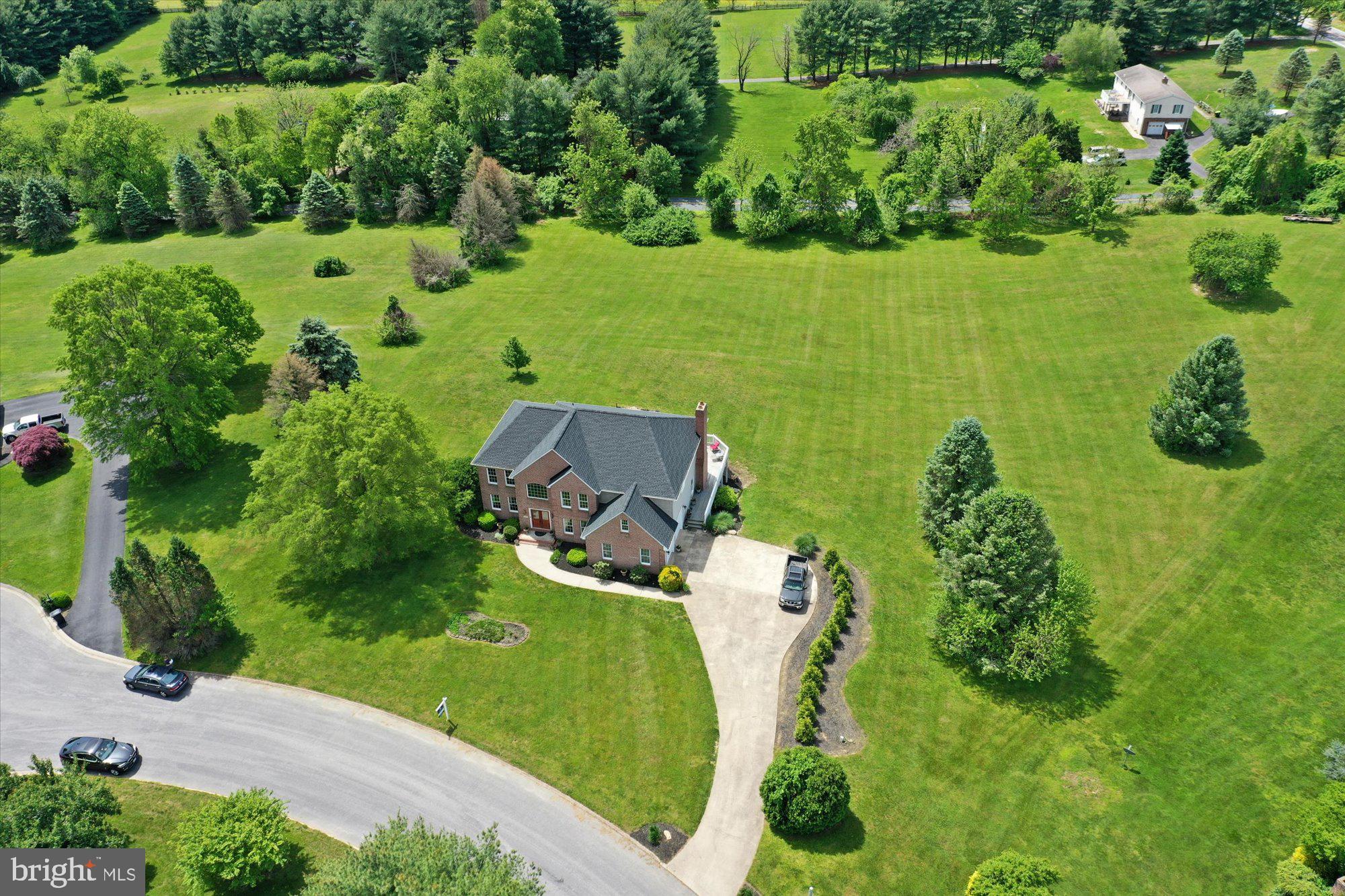 PEGASUS ESTATES - Residential