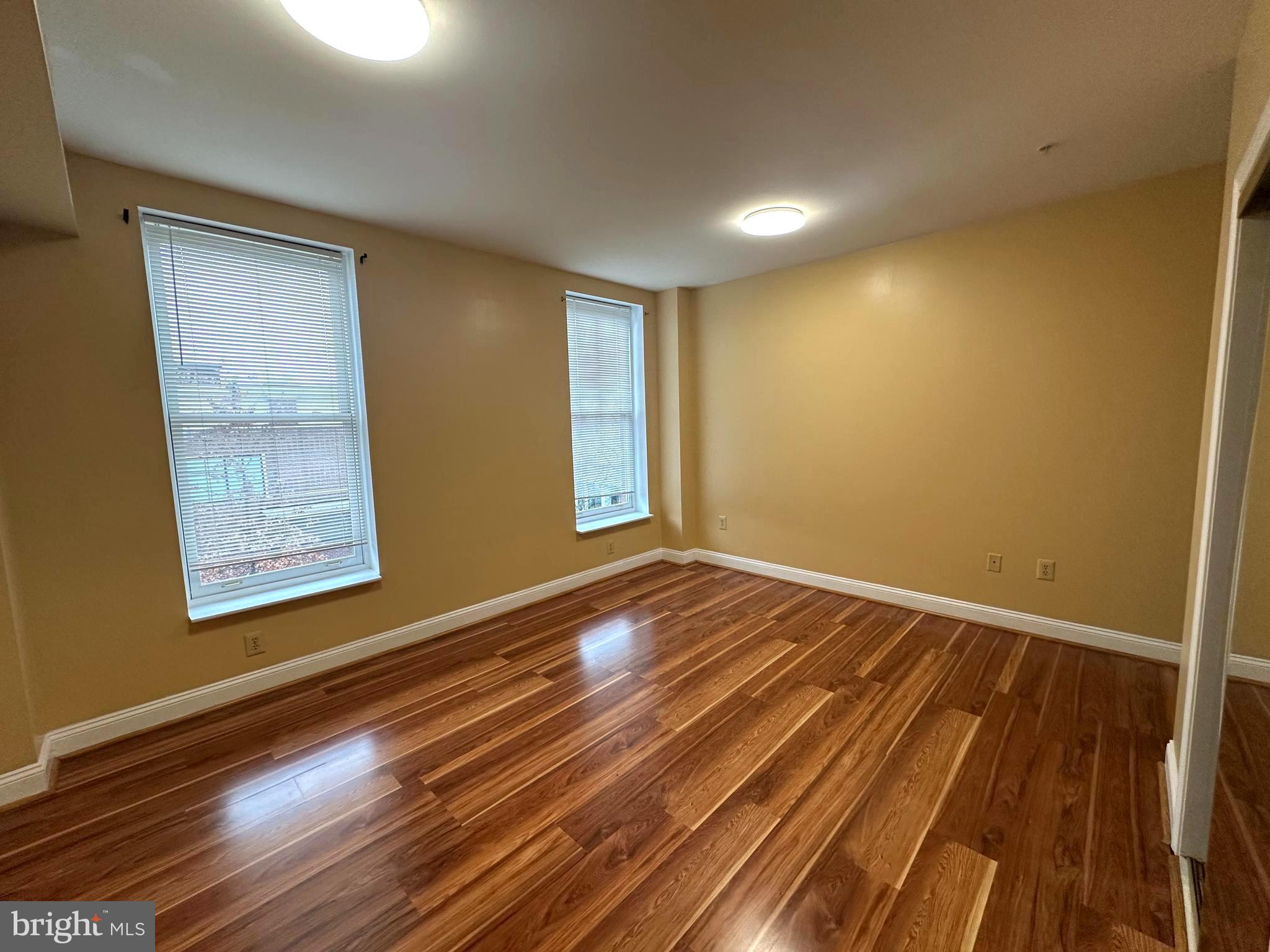SETON HILL - Residential Lease