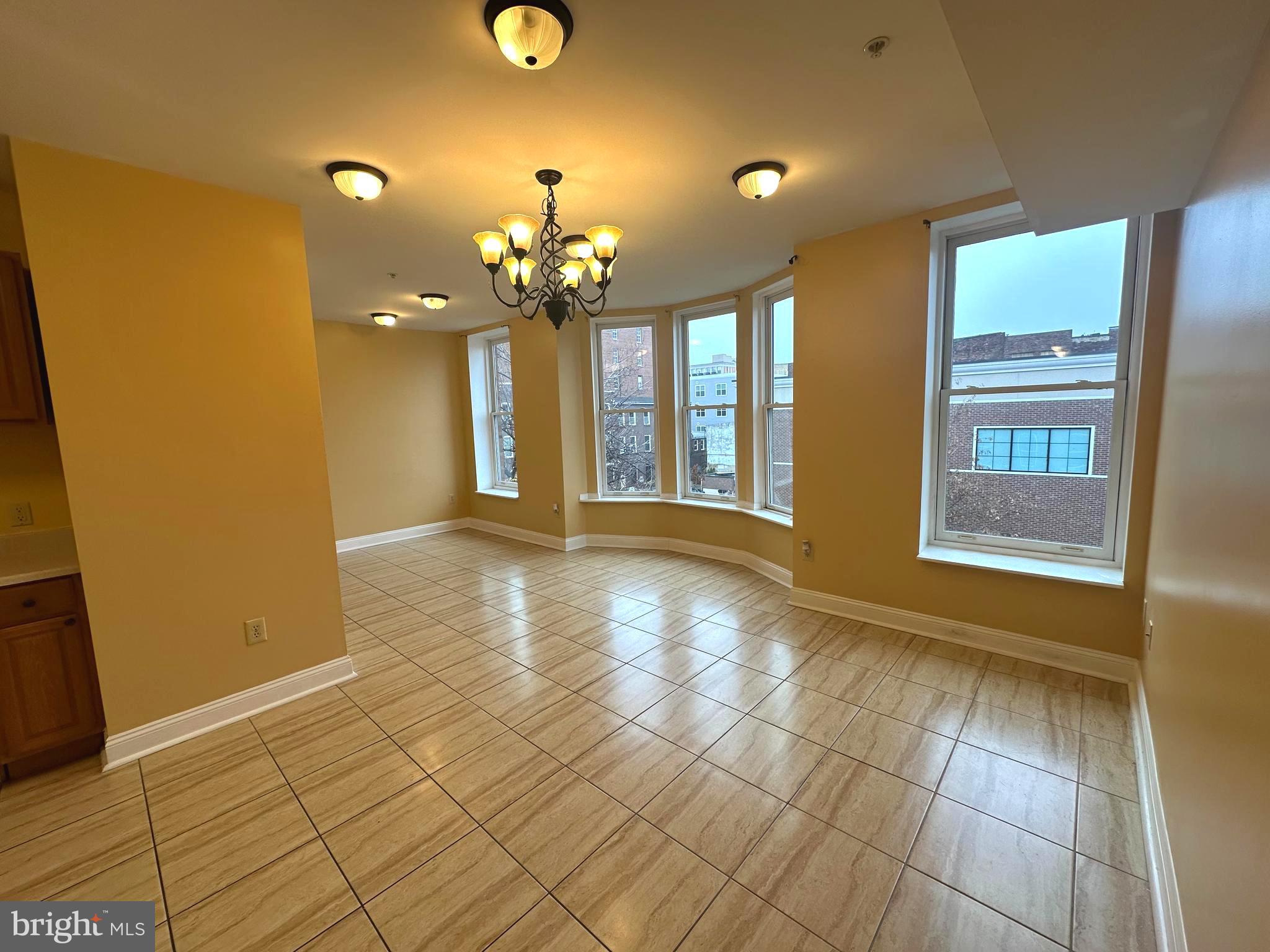 SETON HILL - Residential Lease