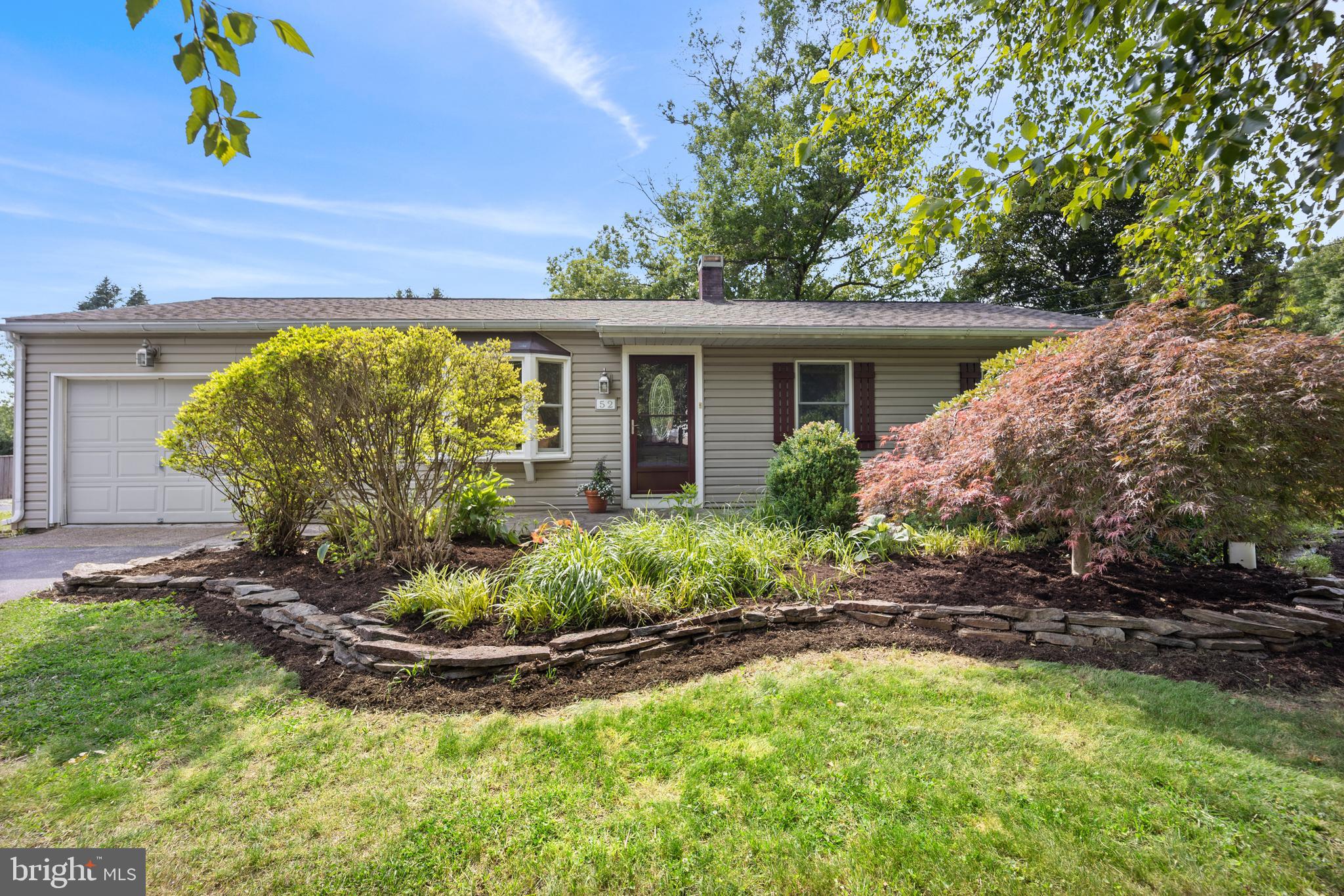 52 PRIZER ROAD