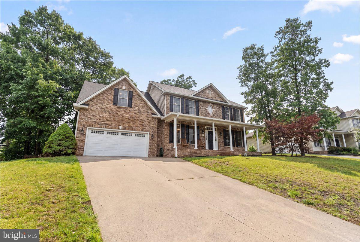 120 FIRST MANASSAS PLACE