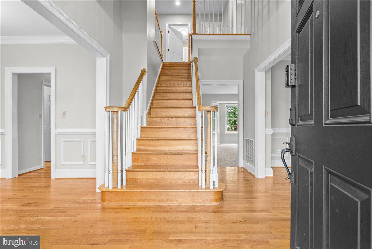 120 FIRST MANASSAS PLACE