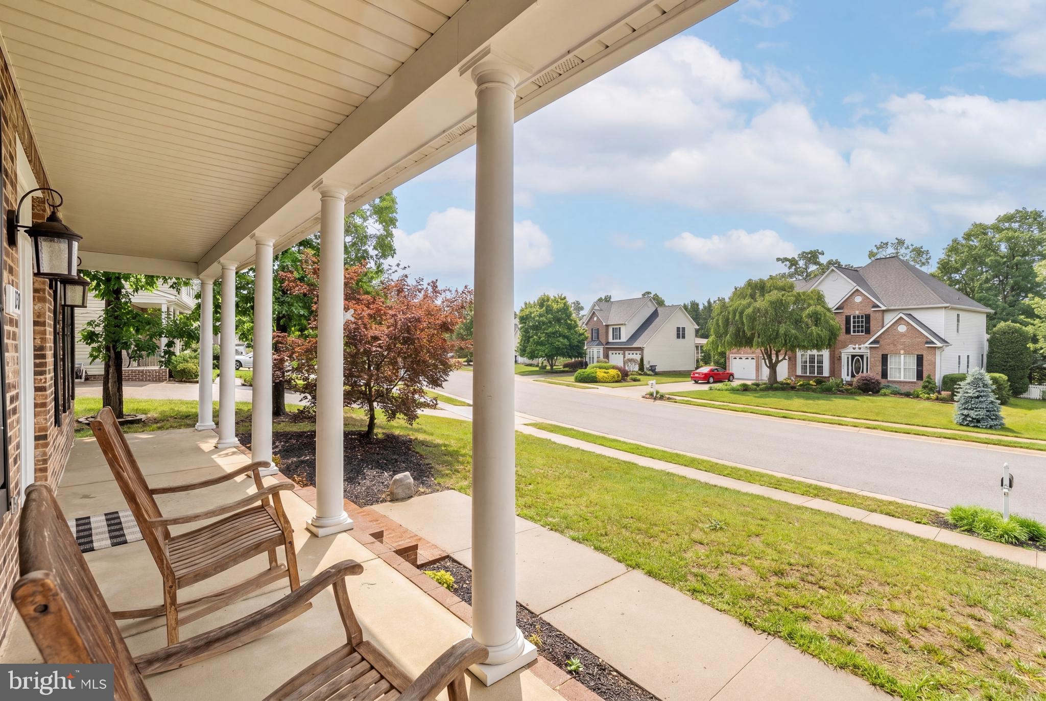 120 FIRST MANASSAS PLACE