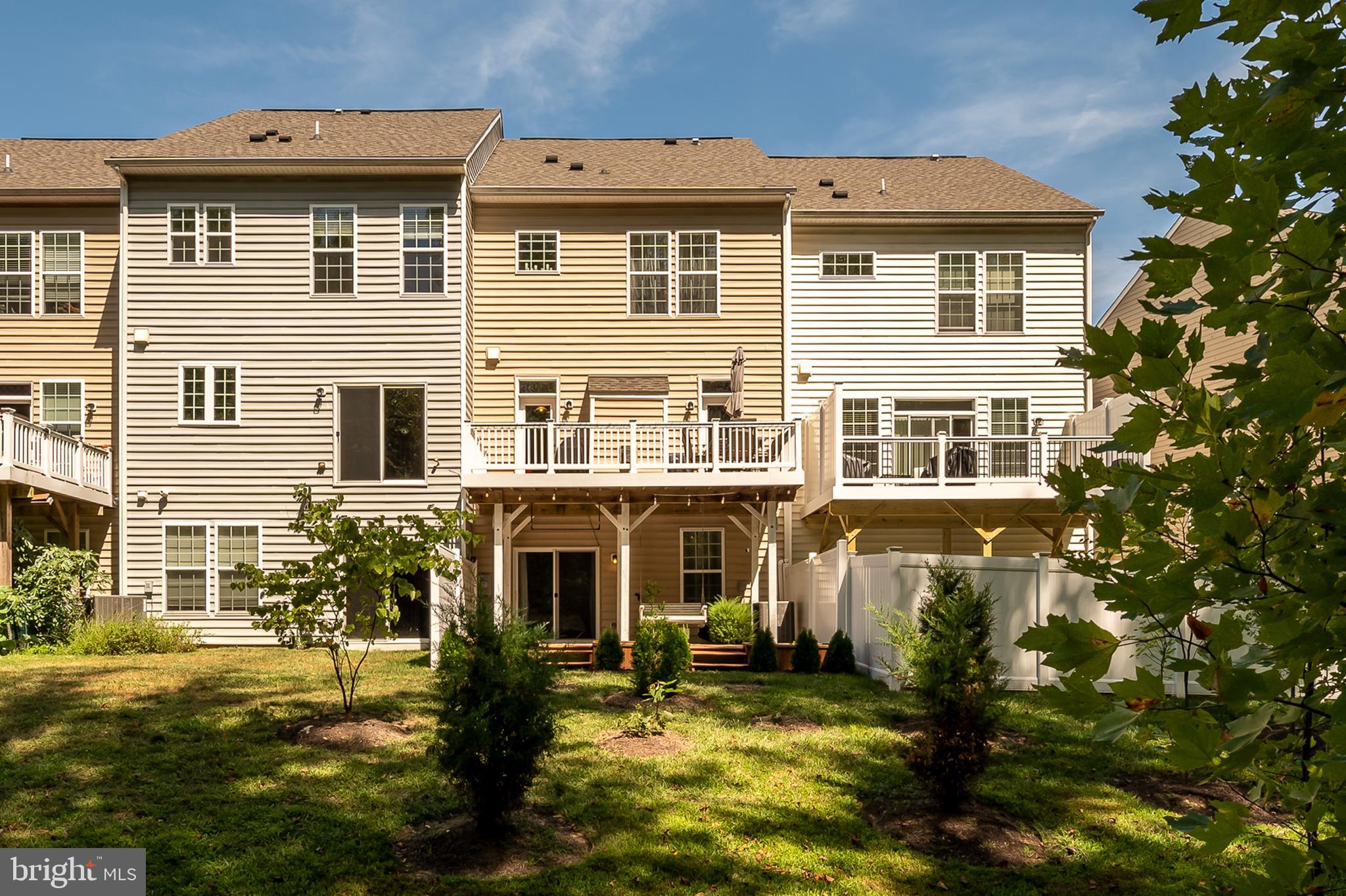 SMITH HOME FARM - Residential