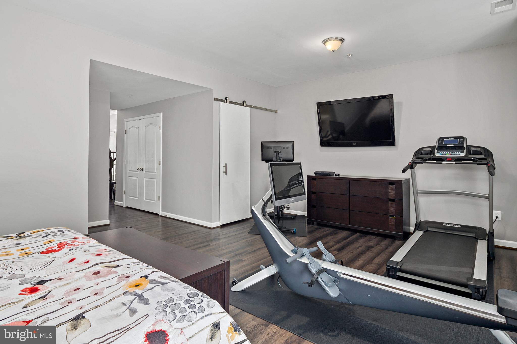 SMITH HOME FARM - Residential