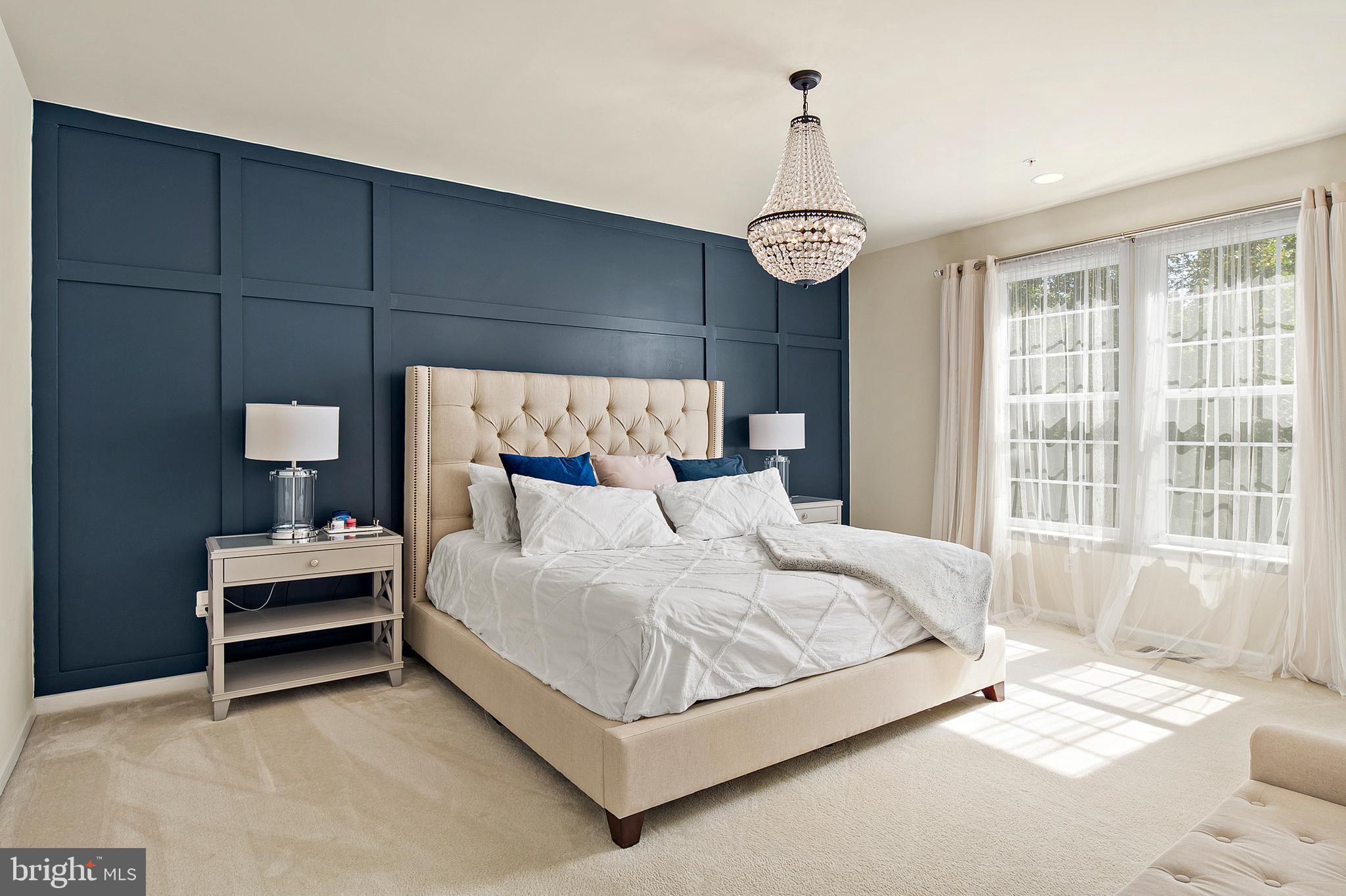 SMITH HOME FARM - Residential