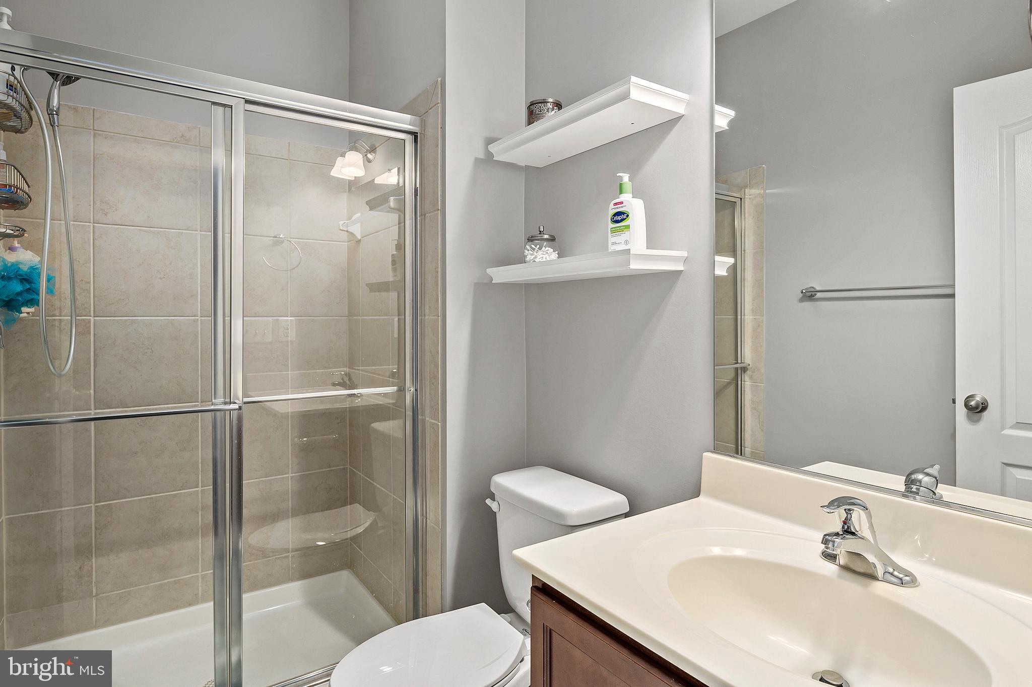 SMITH HOME FARM - Residential