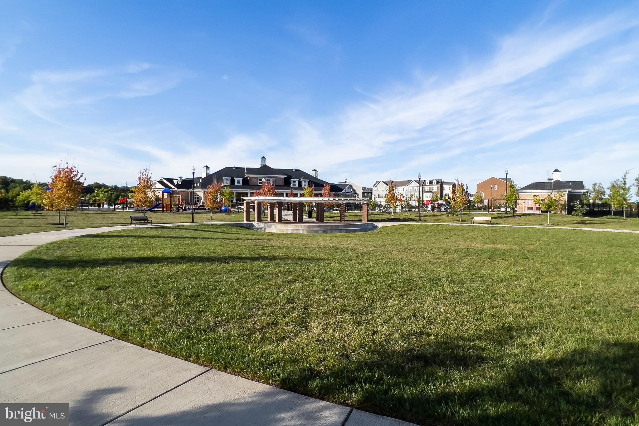 SMITH HOME FARM - Residential