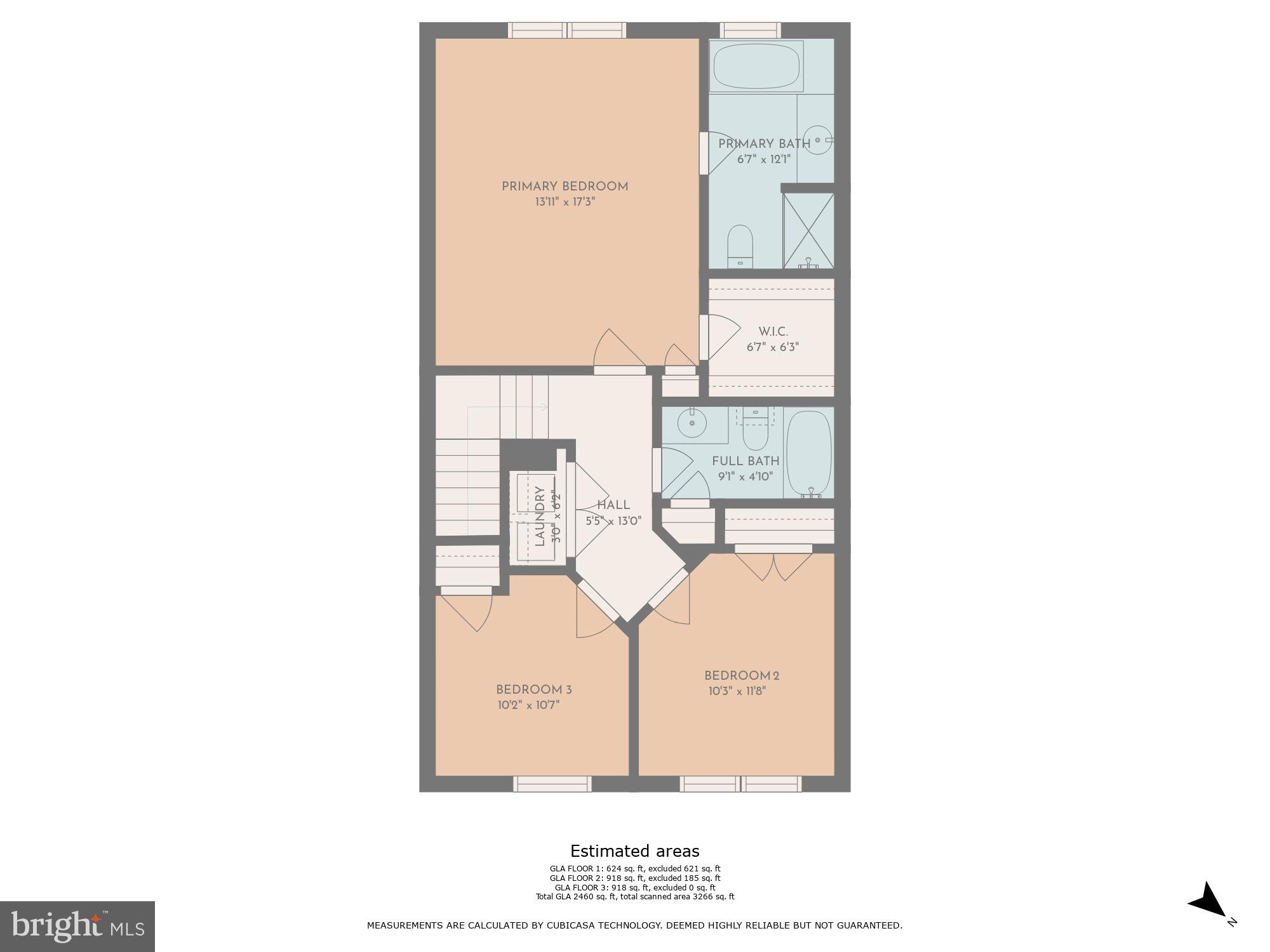 SMITH HOME FARM - Residential