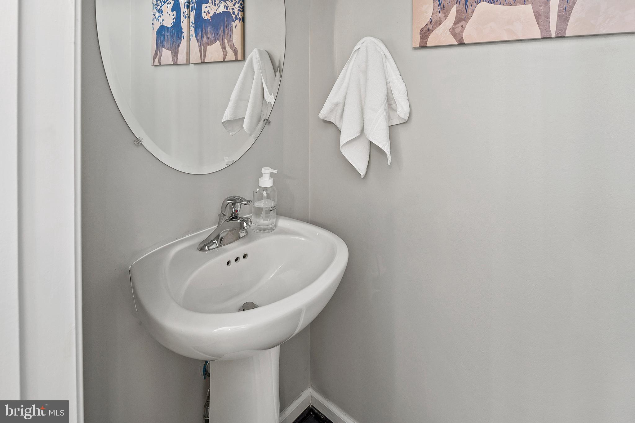 SMITH HOME FARM - Residential