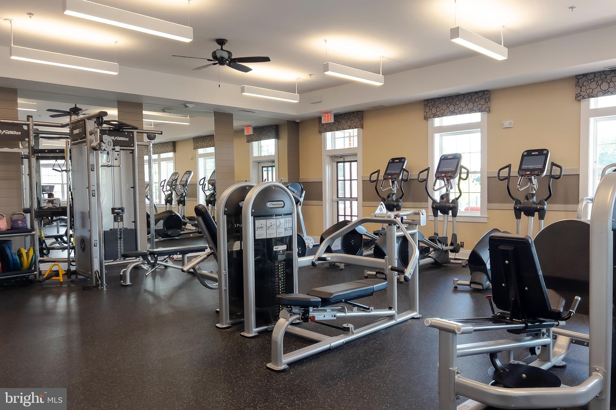 SMITH HOME FARM - Residential