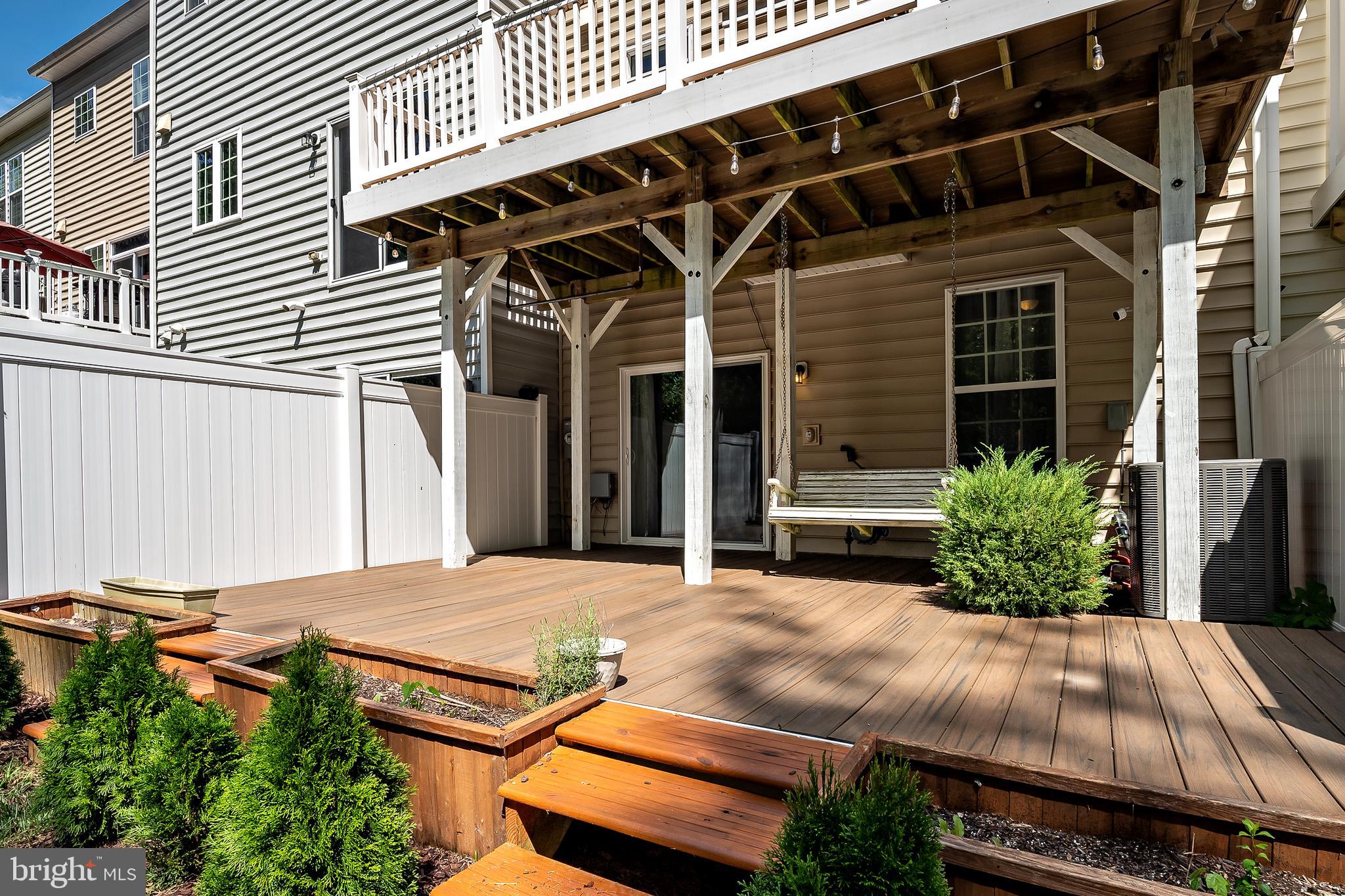 SMITH HOME FARM - Residential