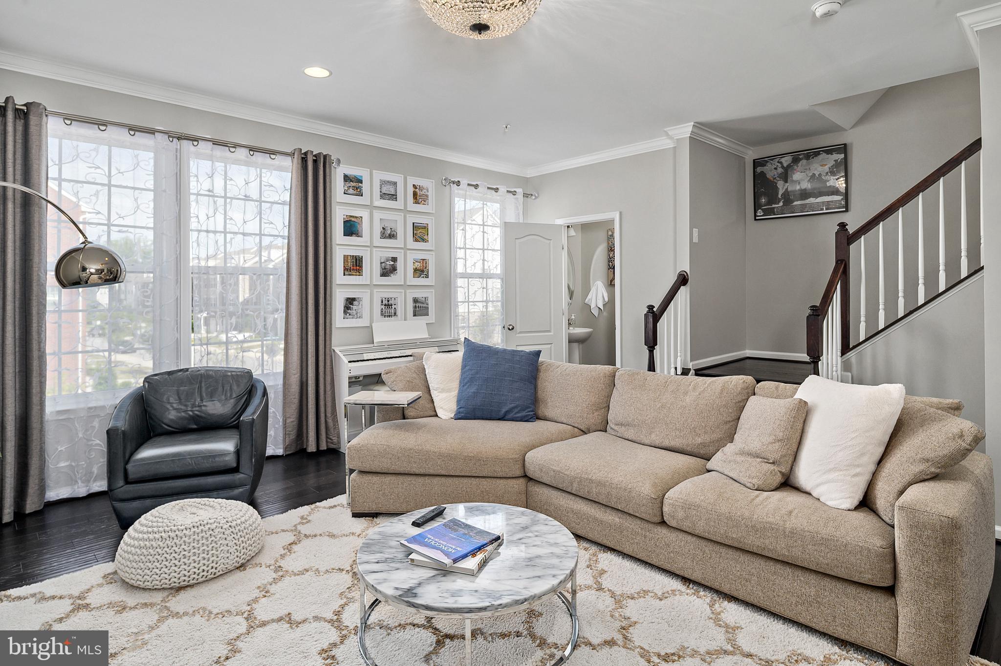 SMITH HOME FARM - Residential