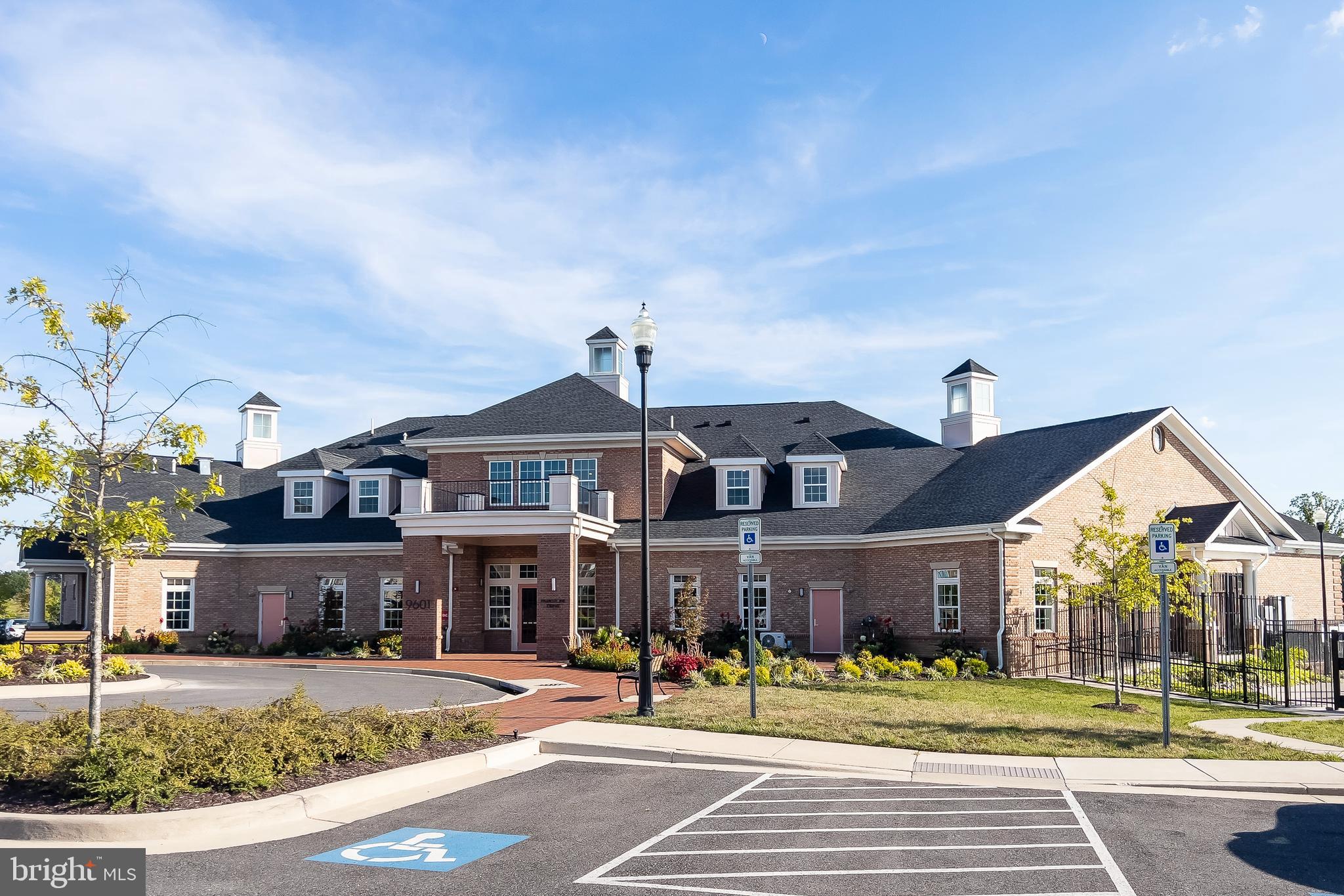 SMITH HOME FARM - Residential