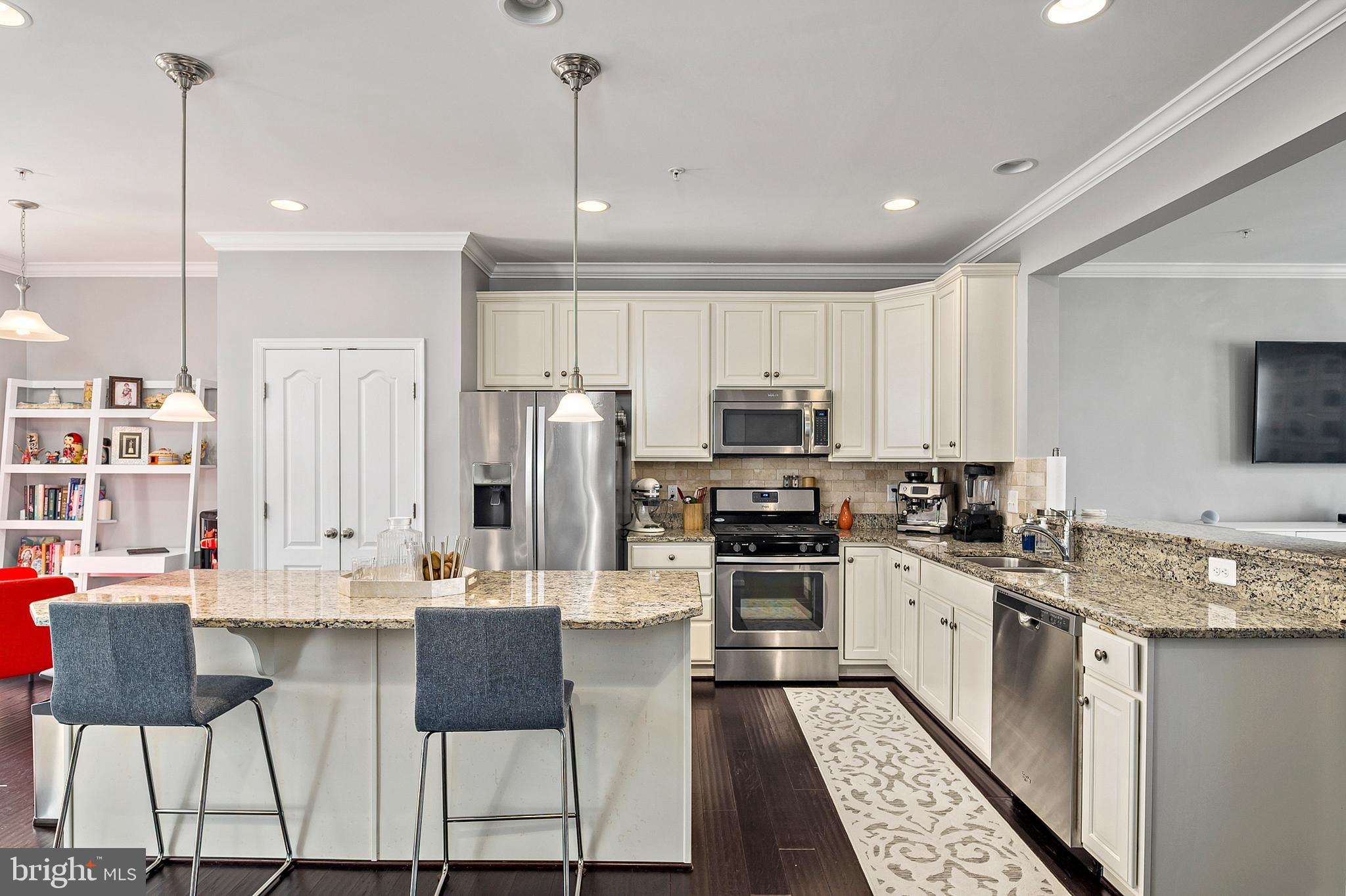 SMITH HOME FARM - Residential