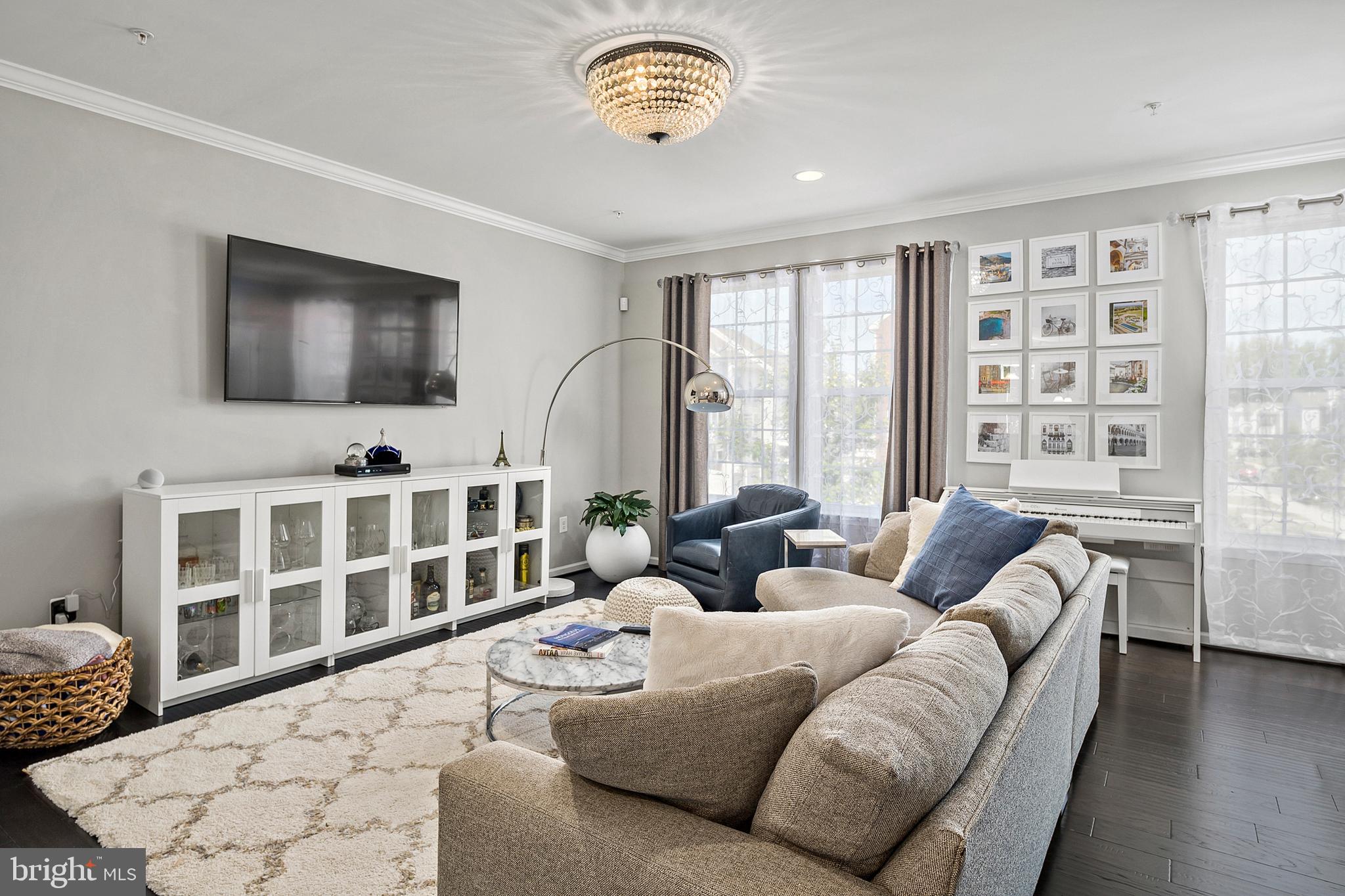 SMITH HOME FARM - Residential