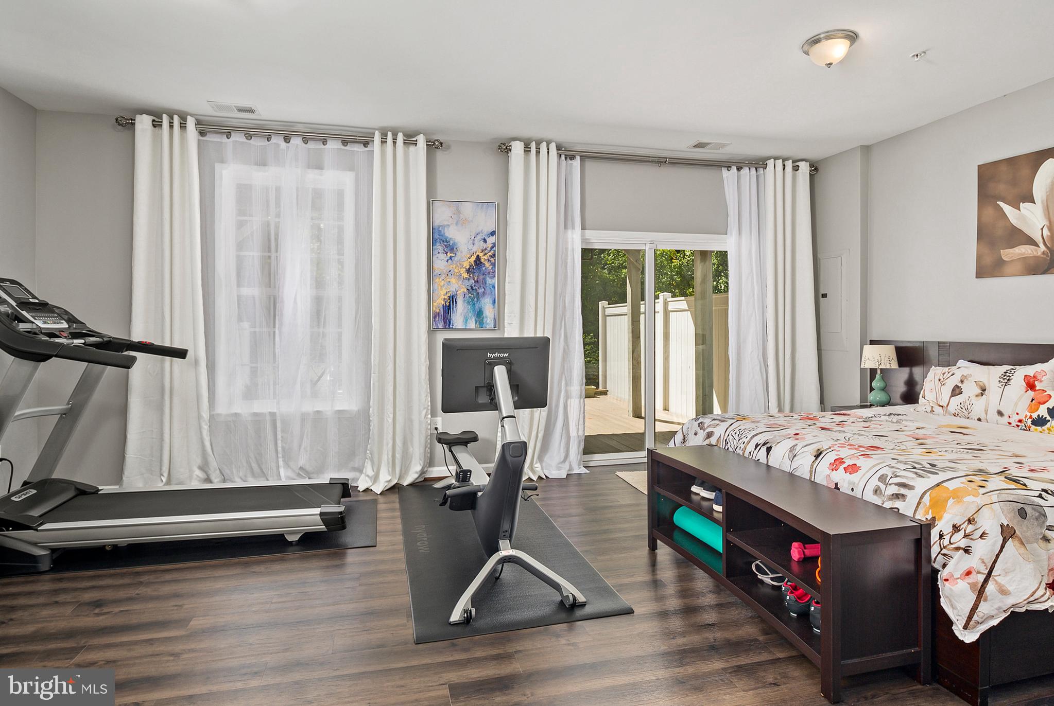 SMITH HOME FARM - Residential