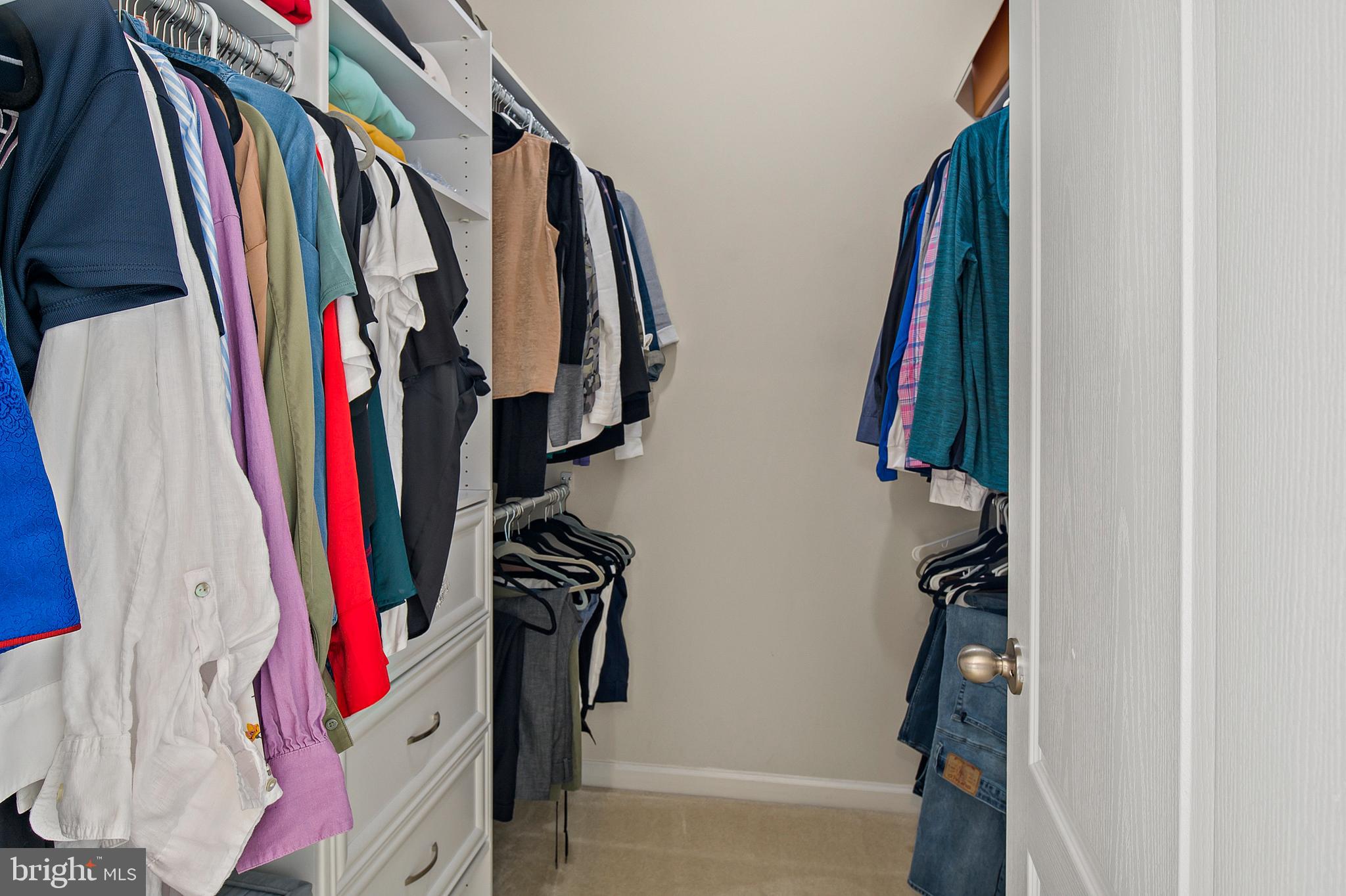 SMITH HOME FARM - Residential