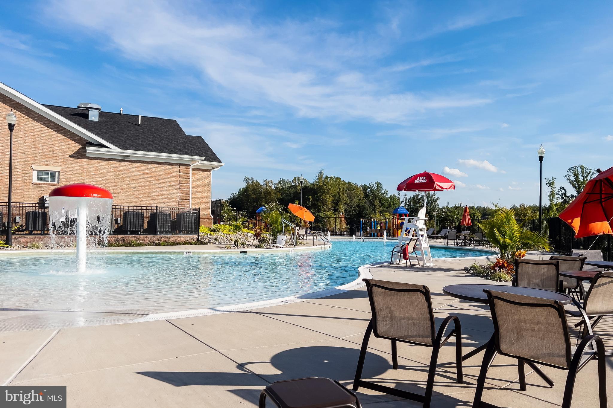 SMITH HOME FARM - Residential