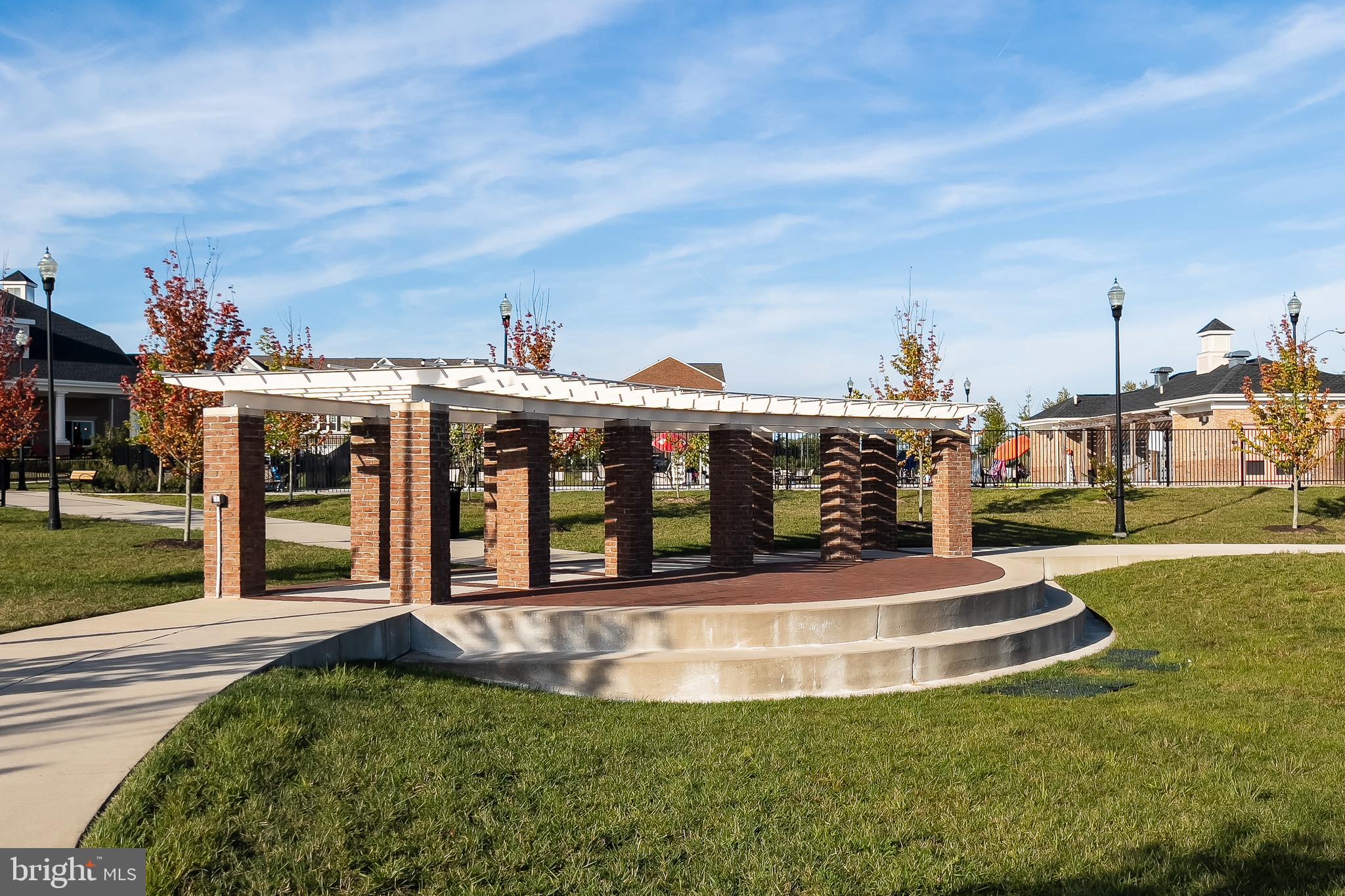 SMITH HOME FARM - Residential