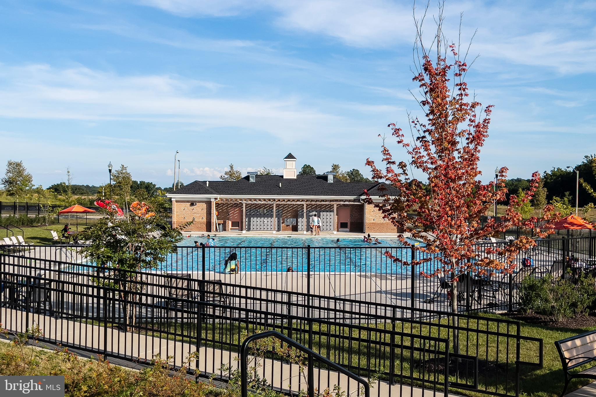 SMITH HOME FARM - Residential