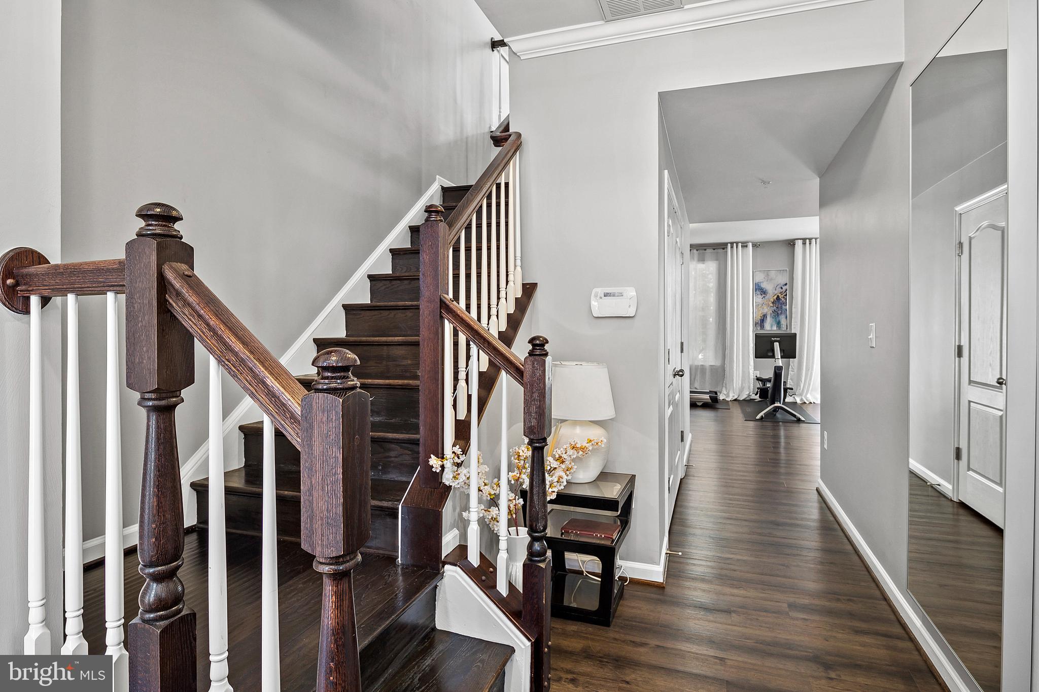 SMITH HOME FARM - Residential