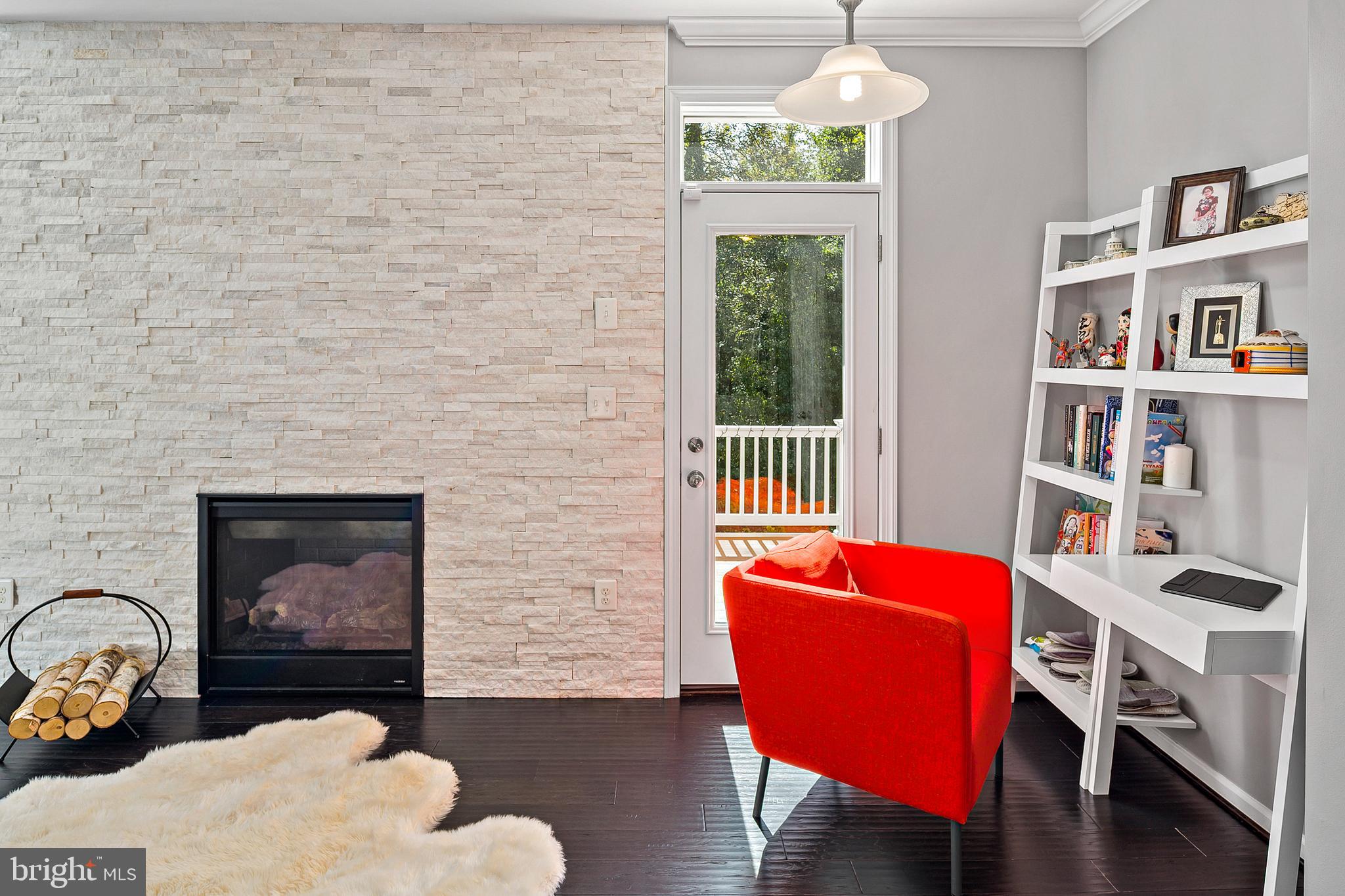 SMITH HOME FARM - Residential