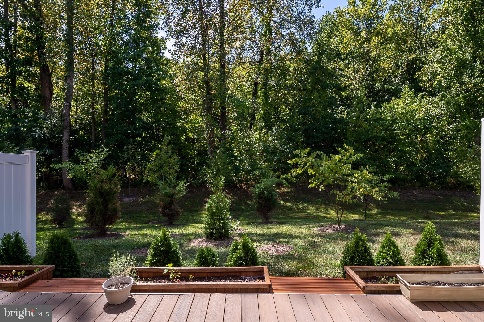 SMITH HOME FARM - Residential