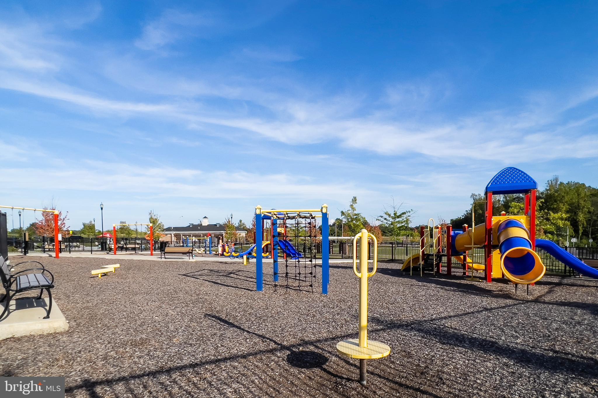 SMITH HOME FARM - Residential