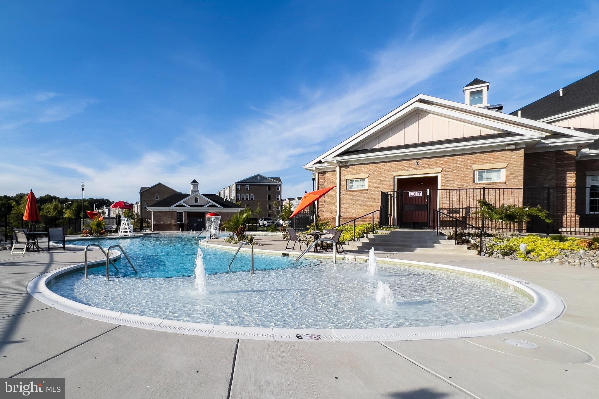 SMITH HOME FARM - Residential