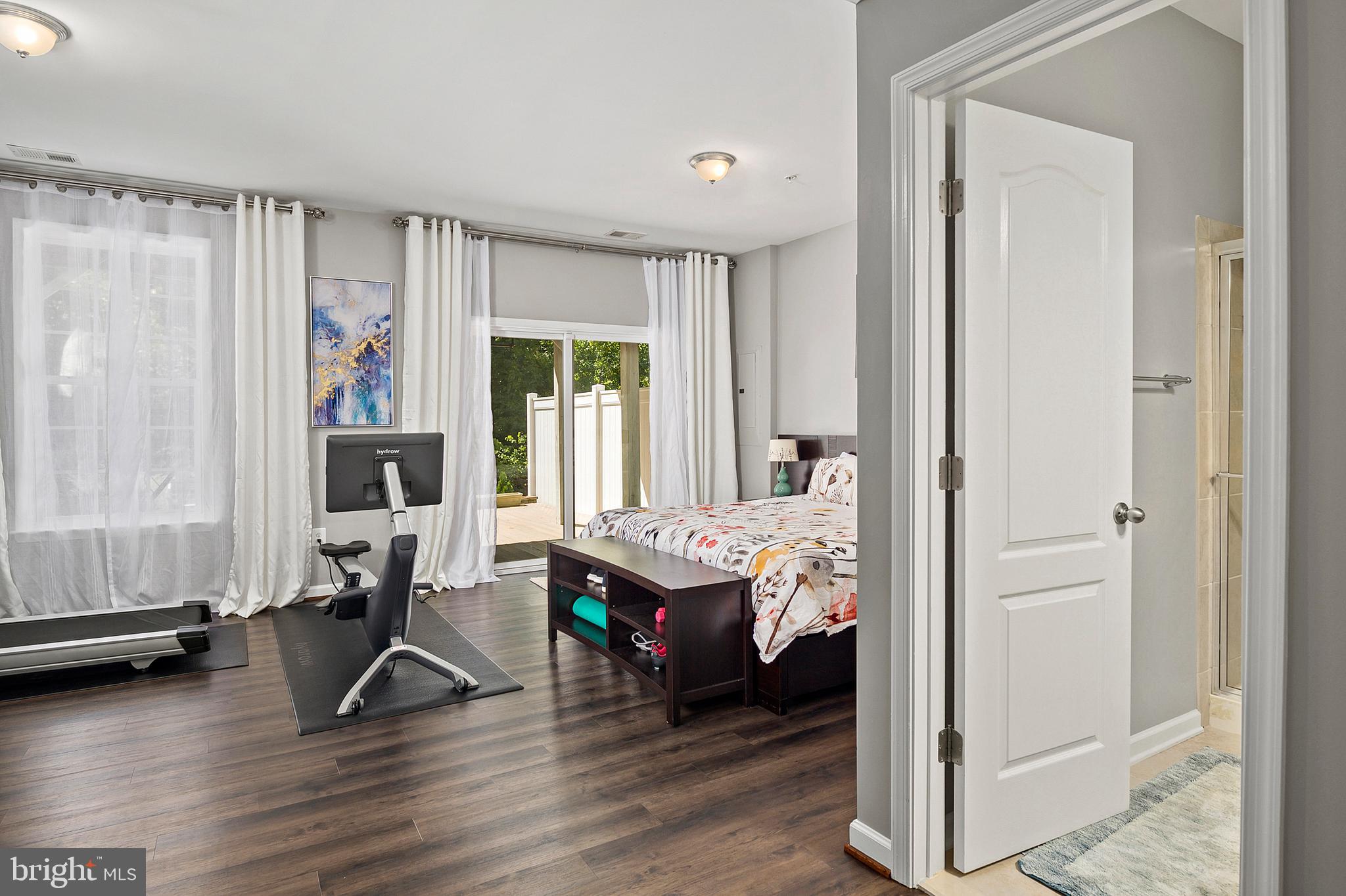 SMITH HOME FARM - Residential