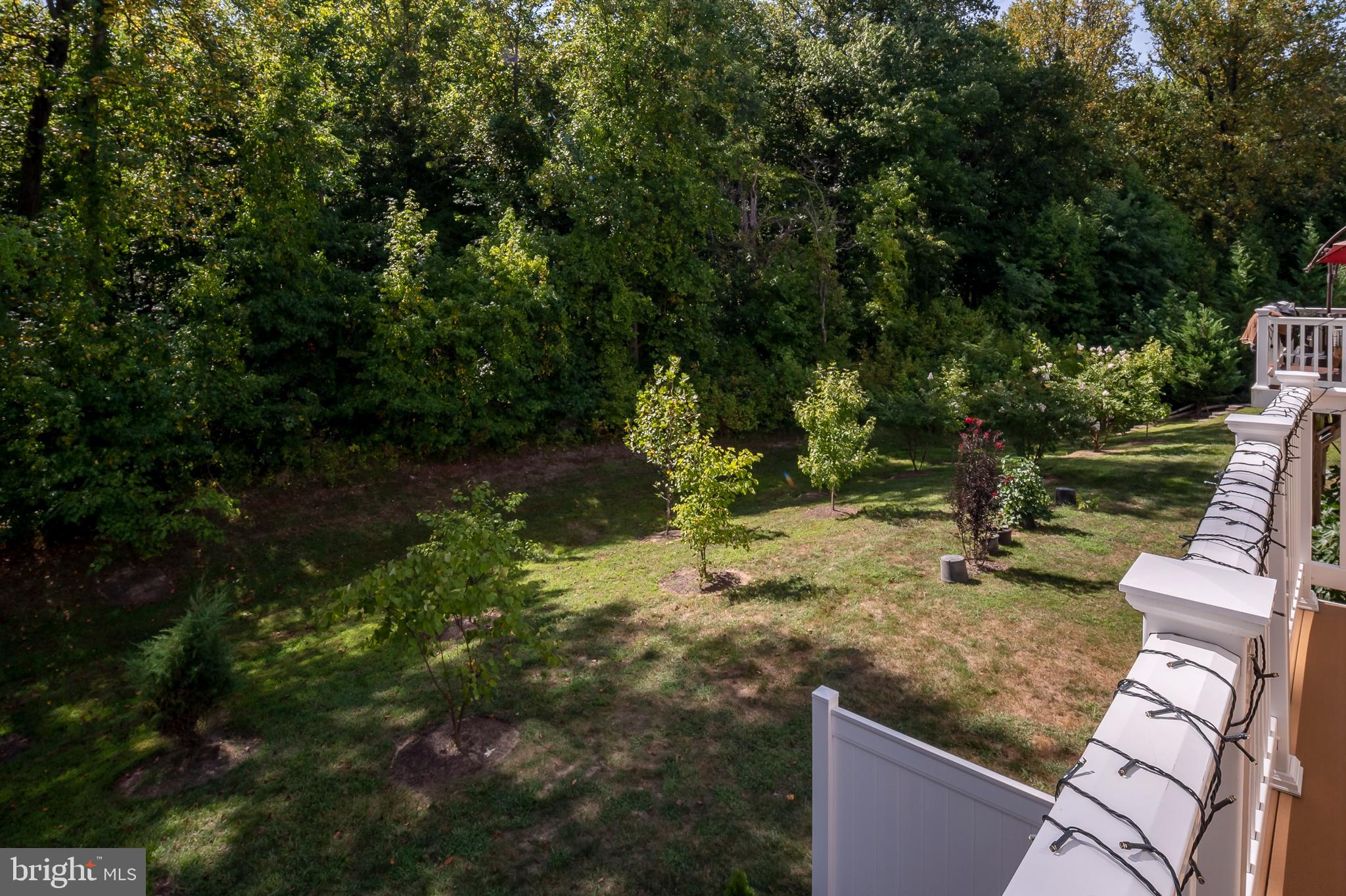 SMITH HOME FARM - Residential