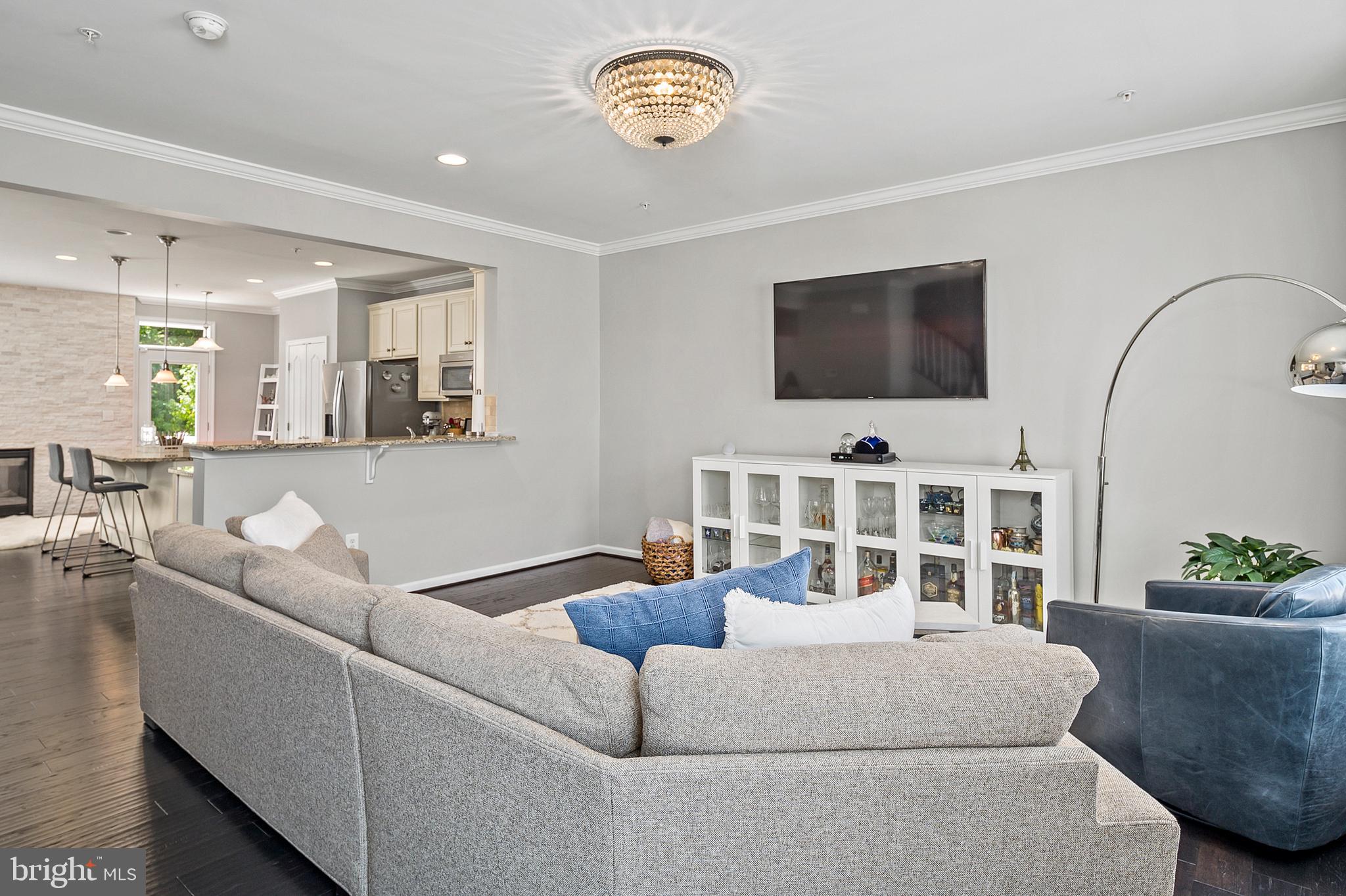 SMITH HOME FARM - Residential