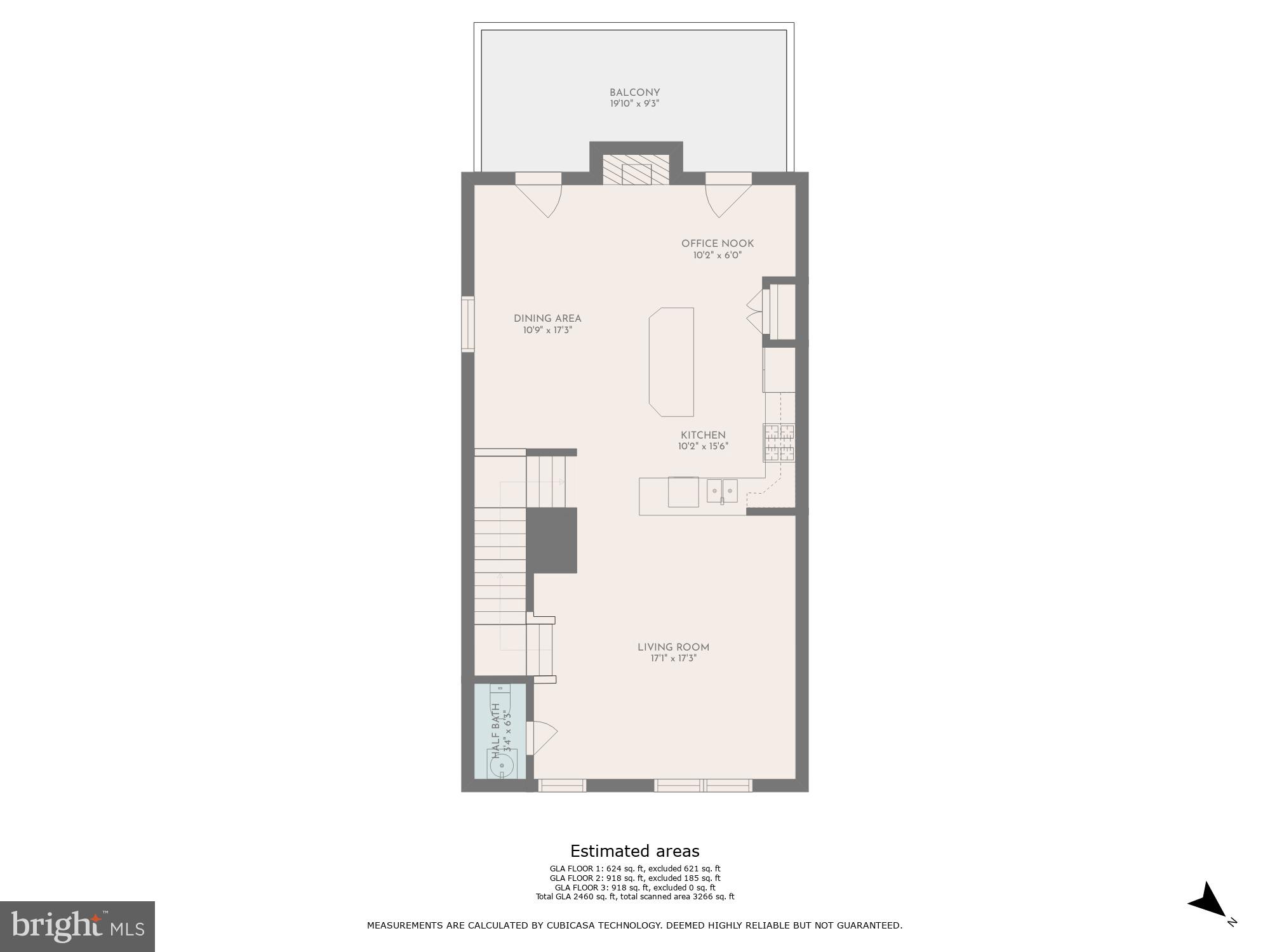 SMITH HOME FARM - Residential