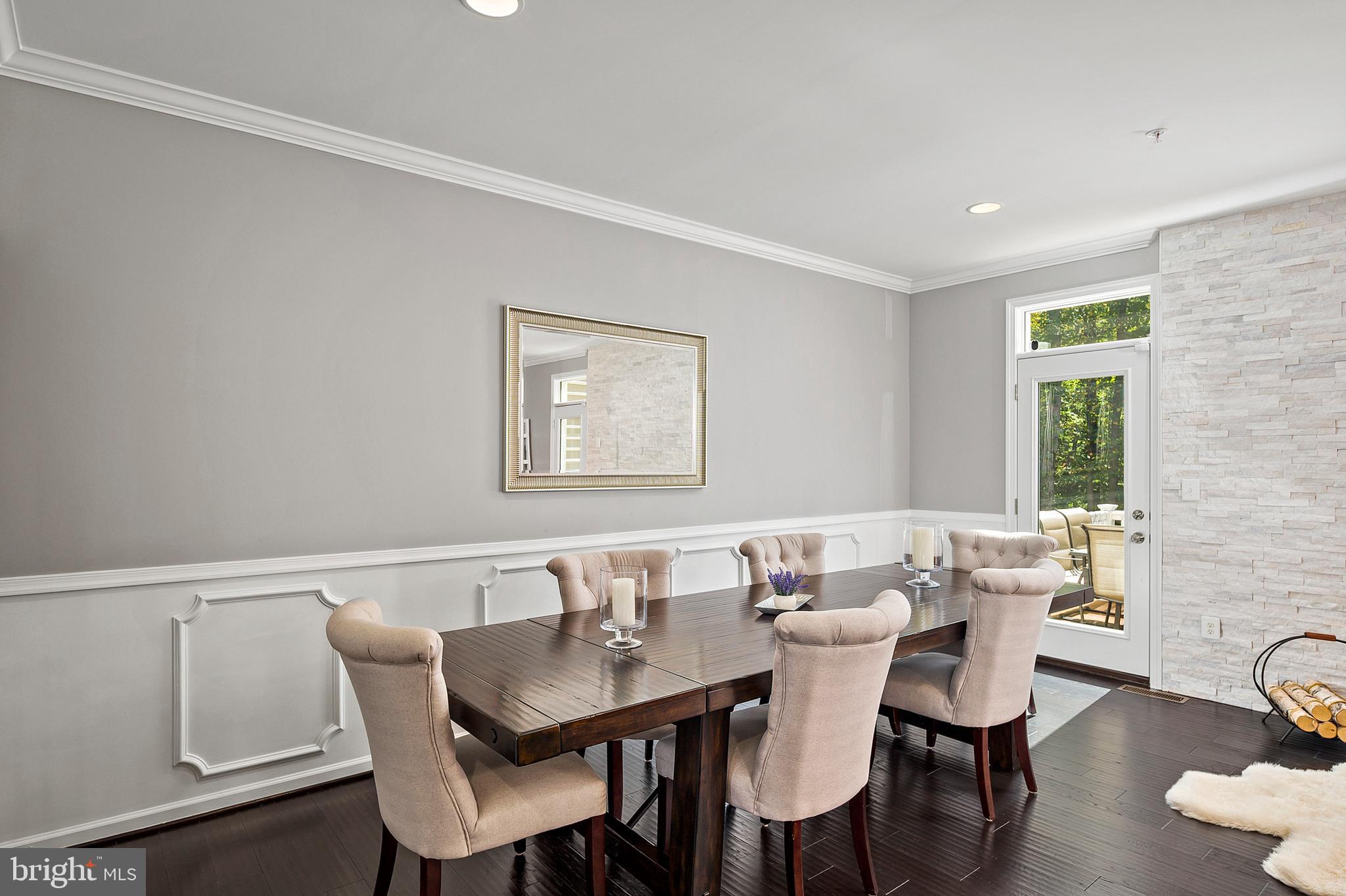 SMITH HOME FARM - Residential