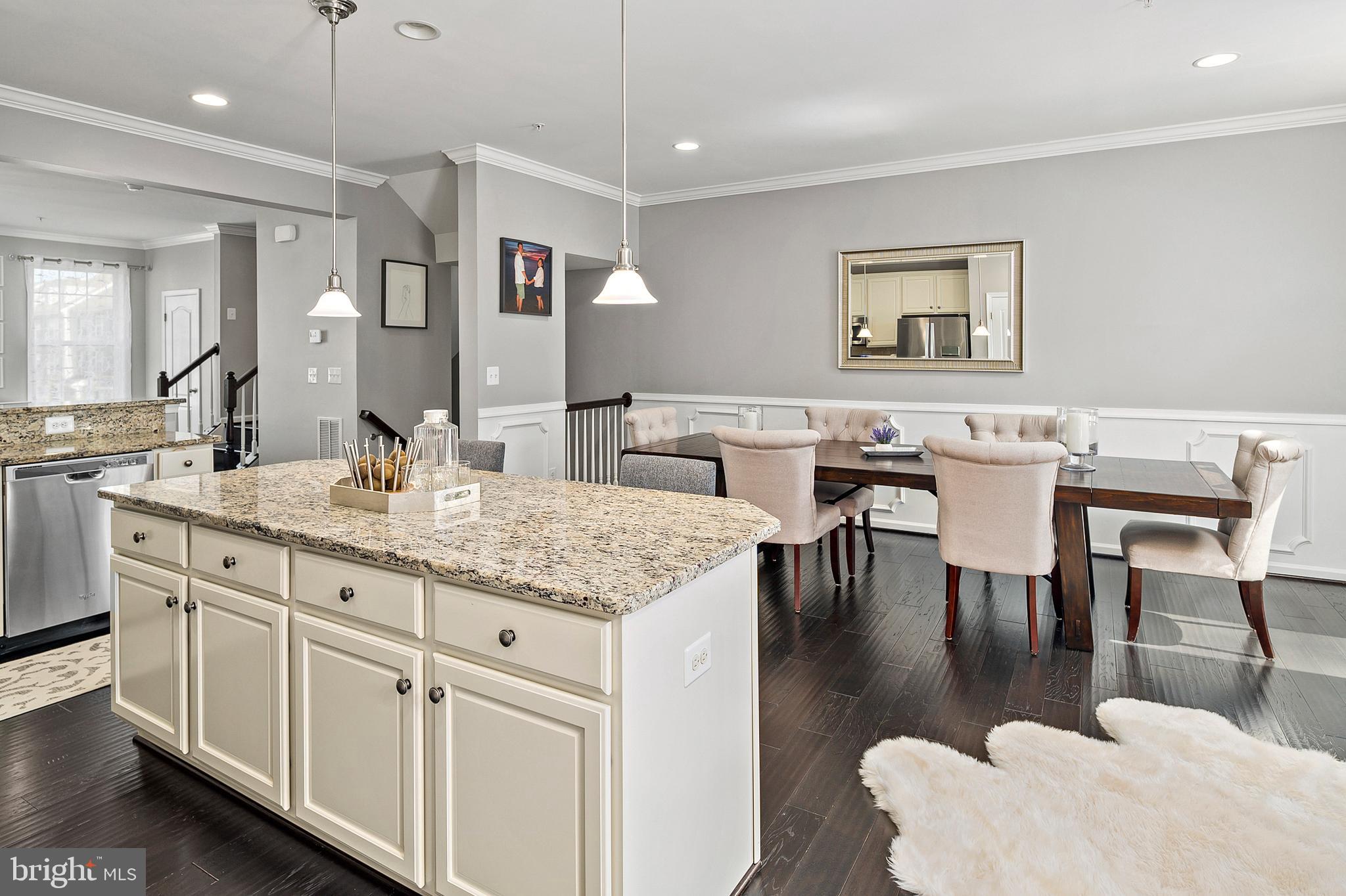 SMITH HOME FARM - Residential