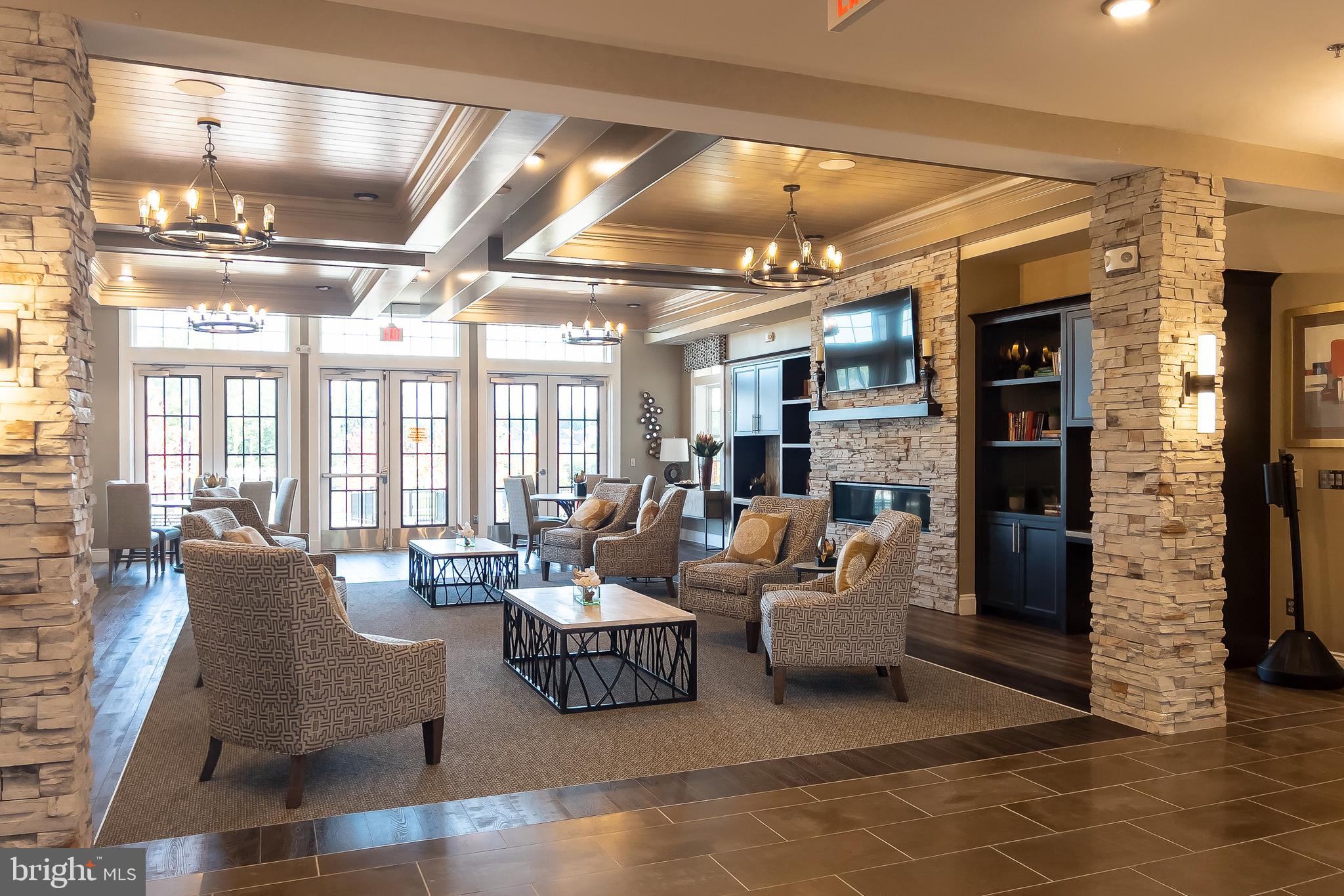 SMITH HOME FARM - Residential