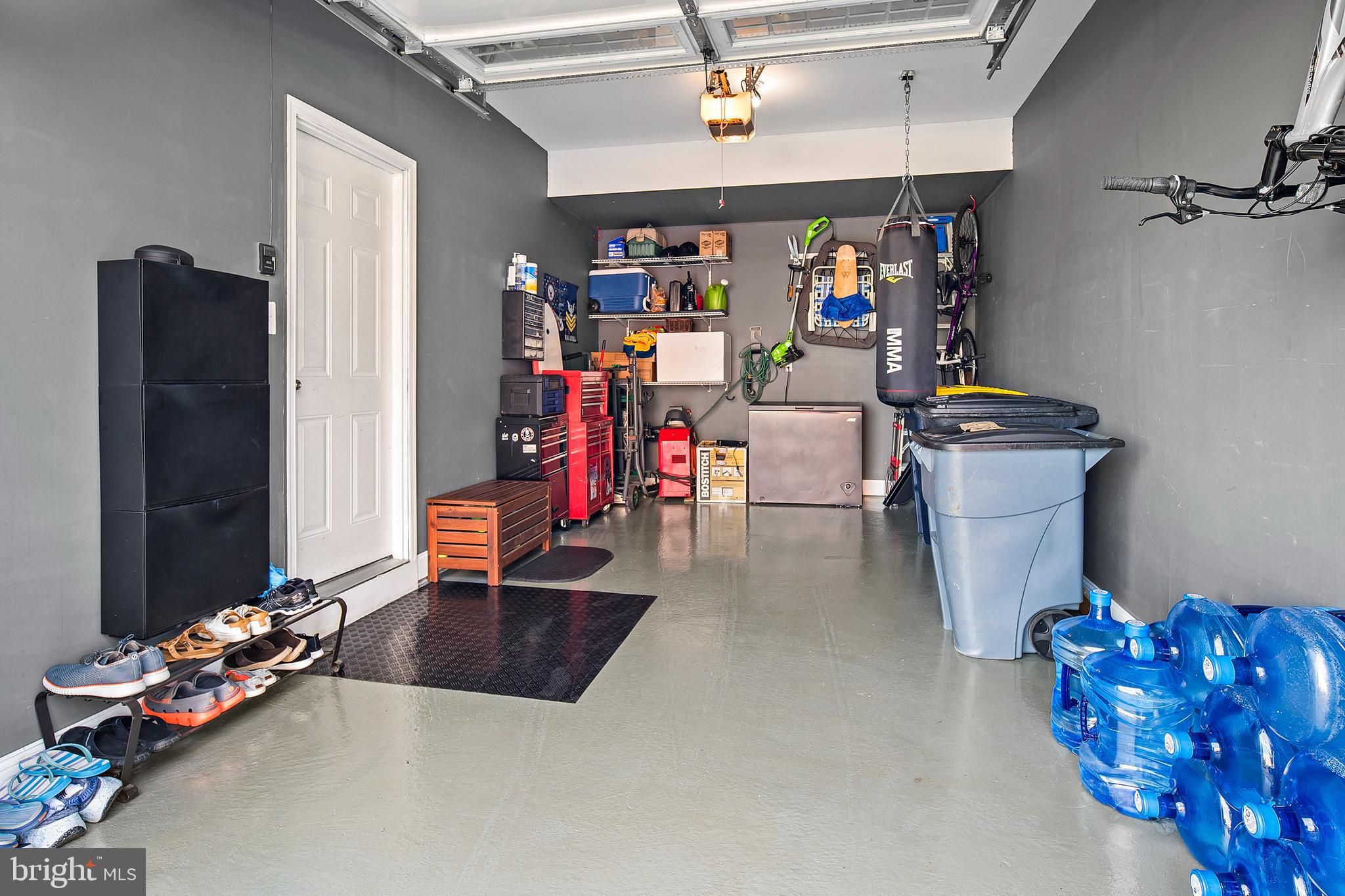 SMITH HOME FARM - Residential