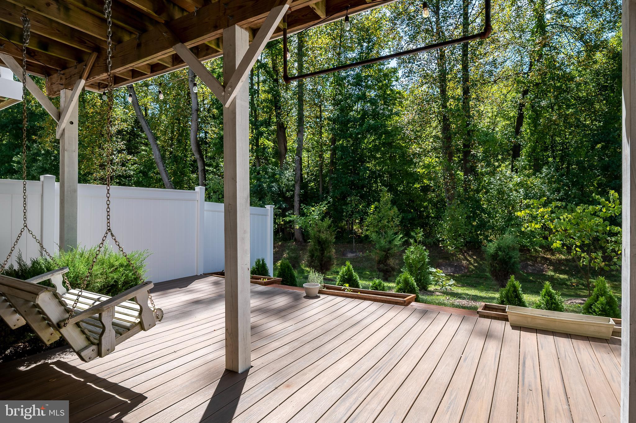 SMITH HOME FARM - Residential