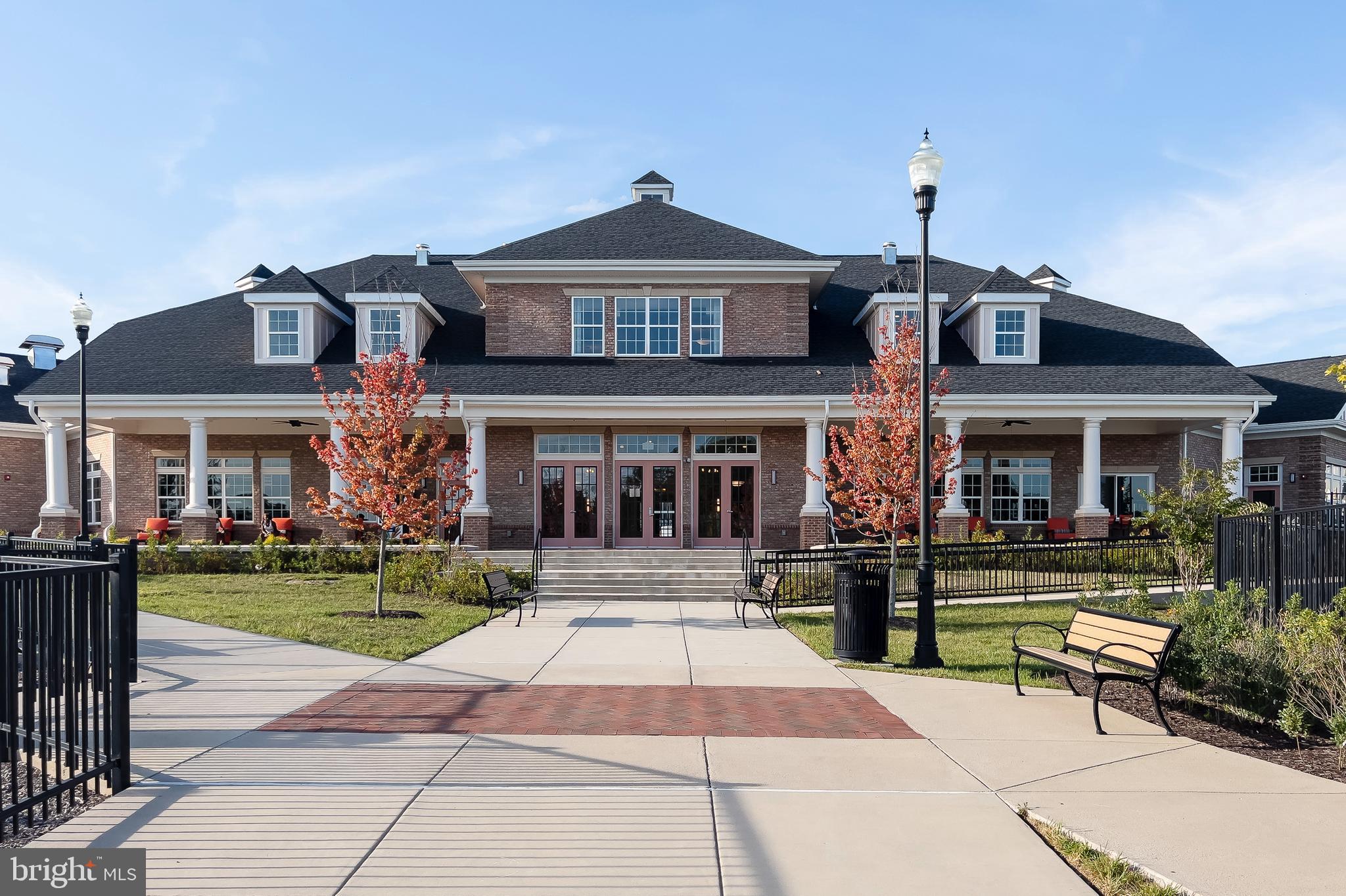 SMITH HOME FARM - Residential