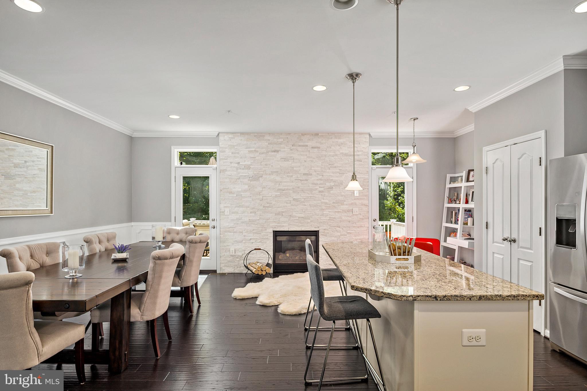 SMITH HOME FARM - Residential